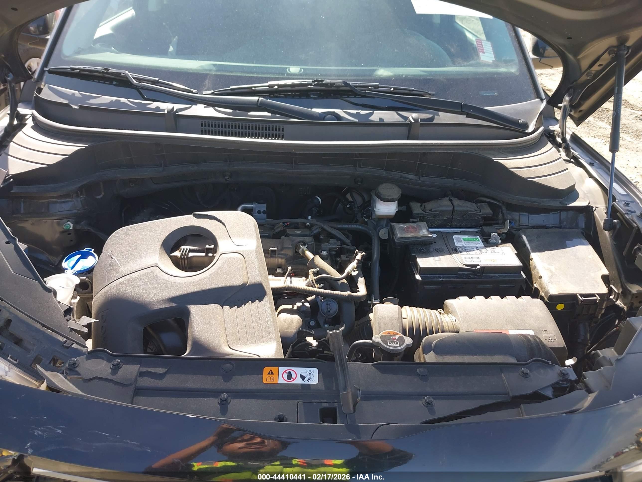 KIA SOUL image 10