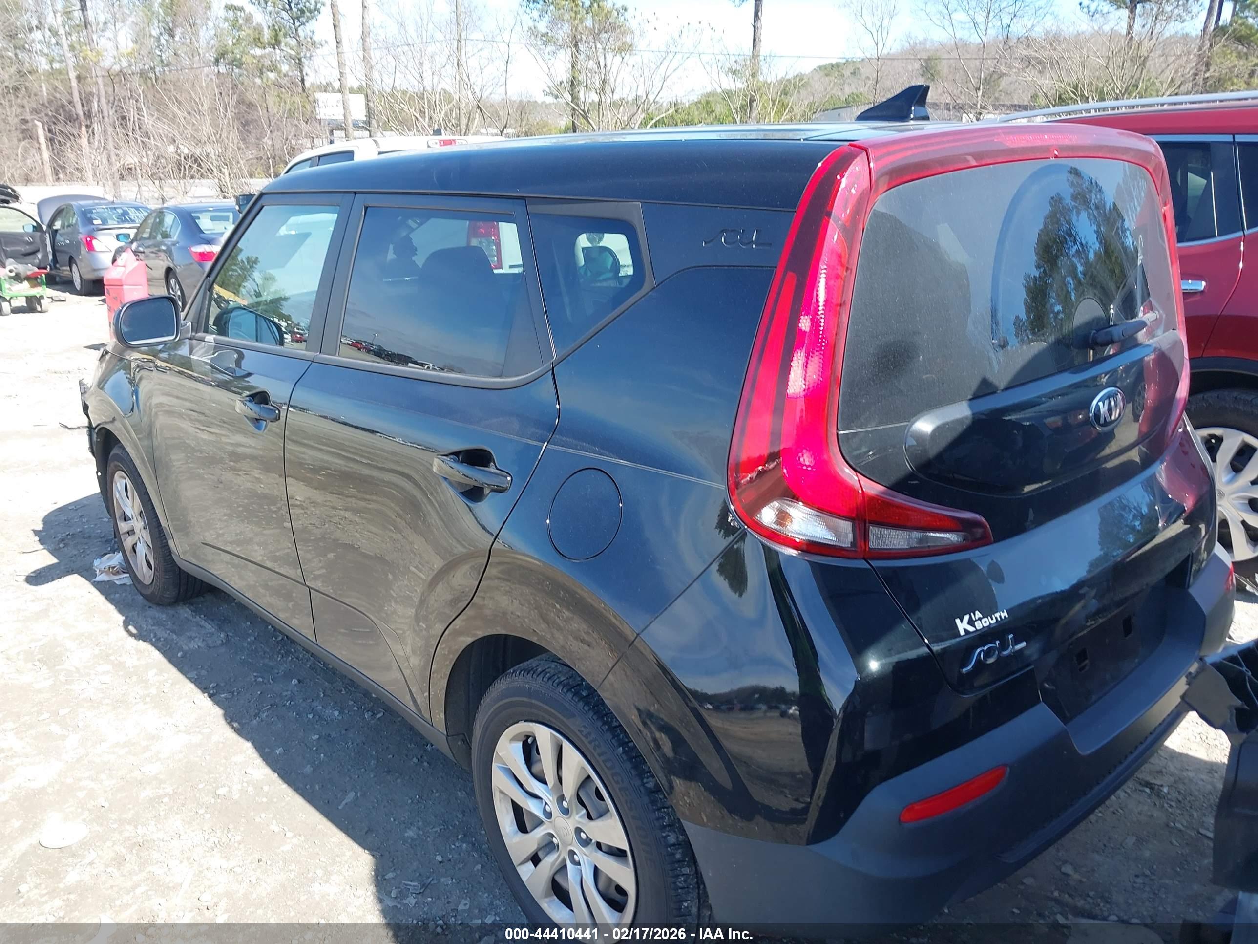 KIA SOUL image 3