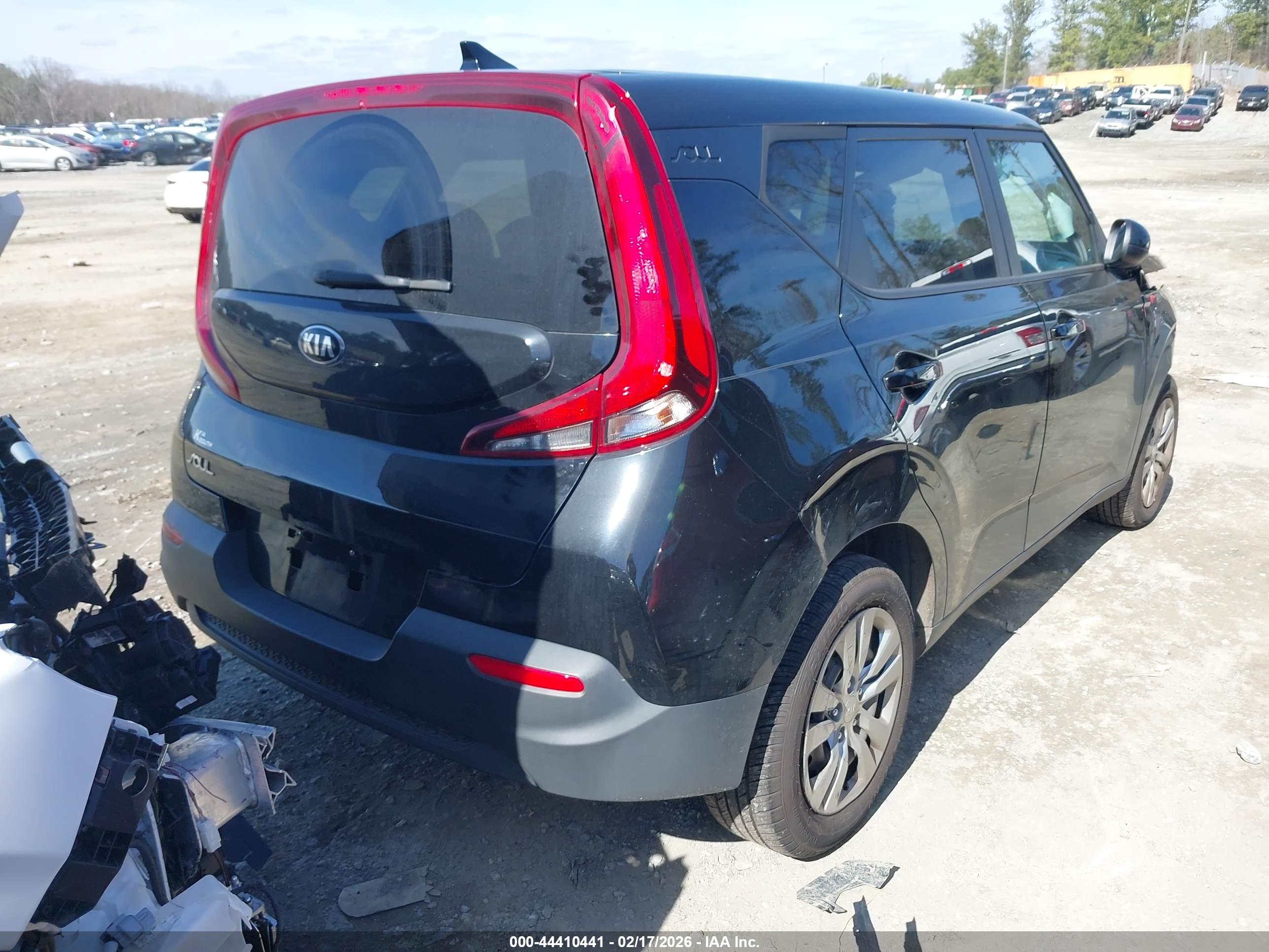 KIA SOUL image 4