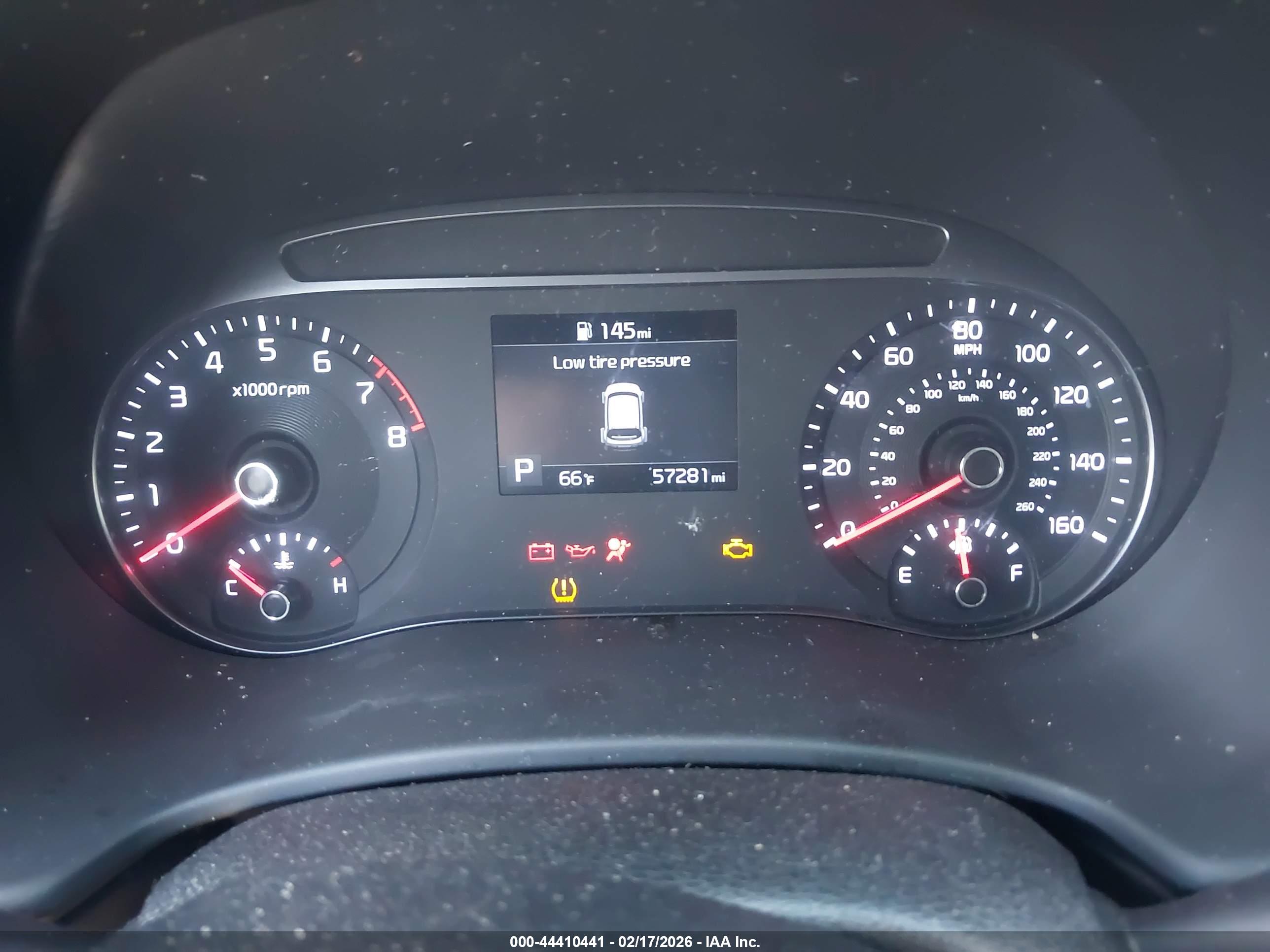 KIA SOUL image 7