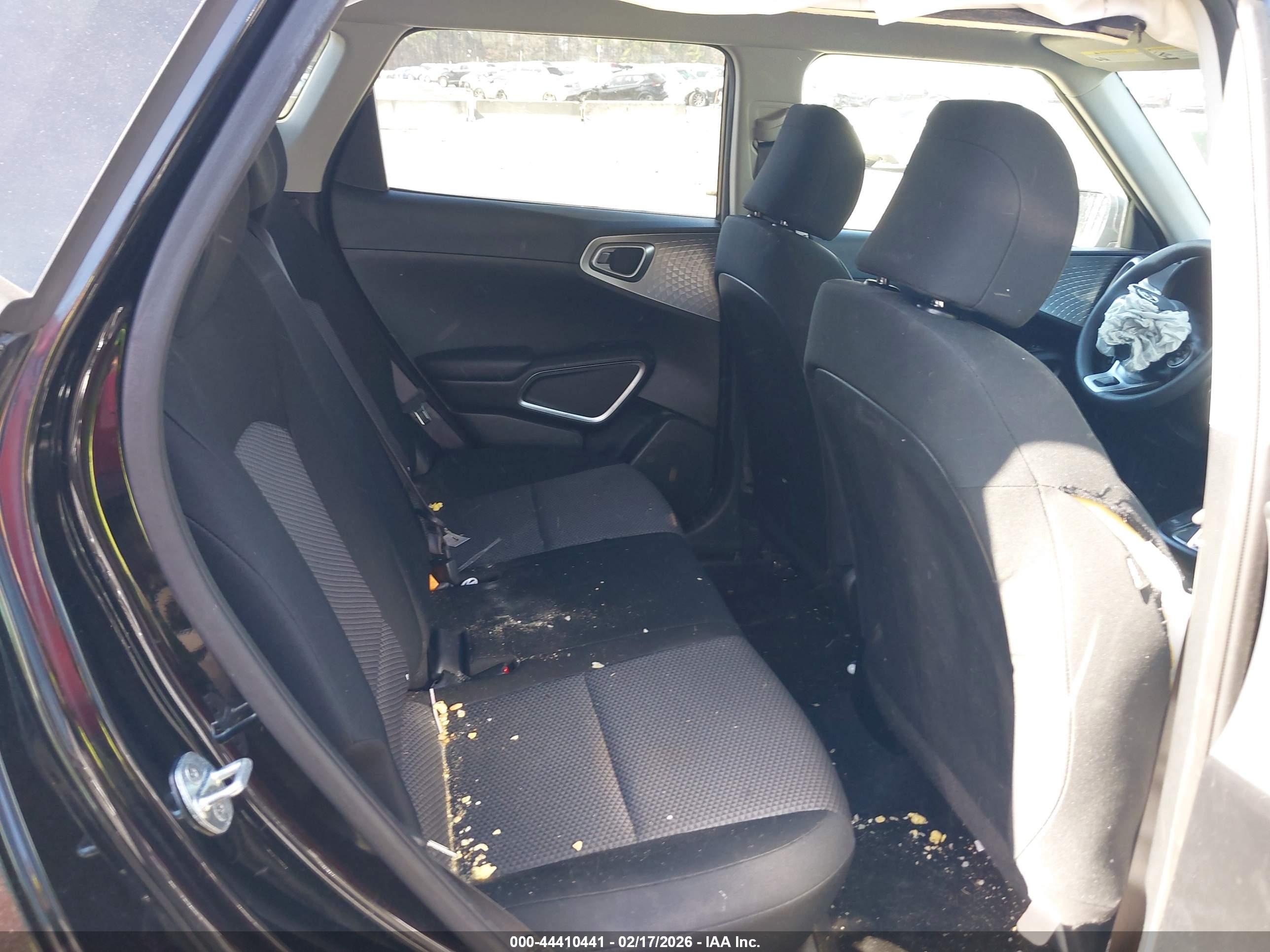 KIA SOUL image 8