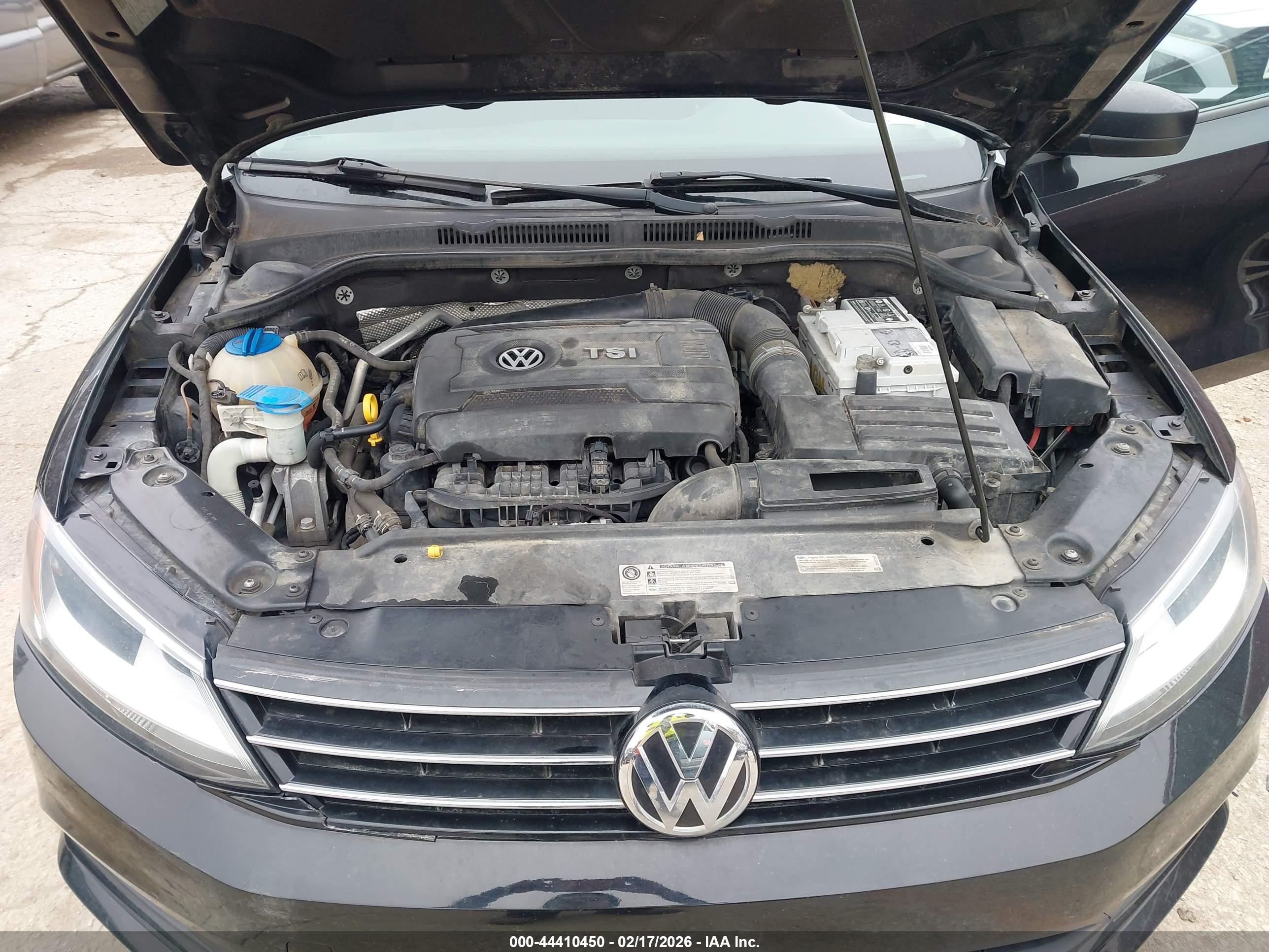 VOLKSWAGEN JETTA image 10