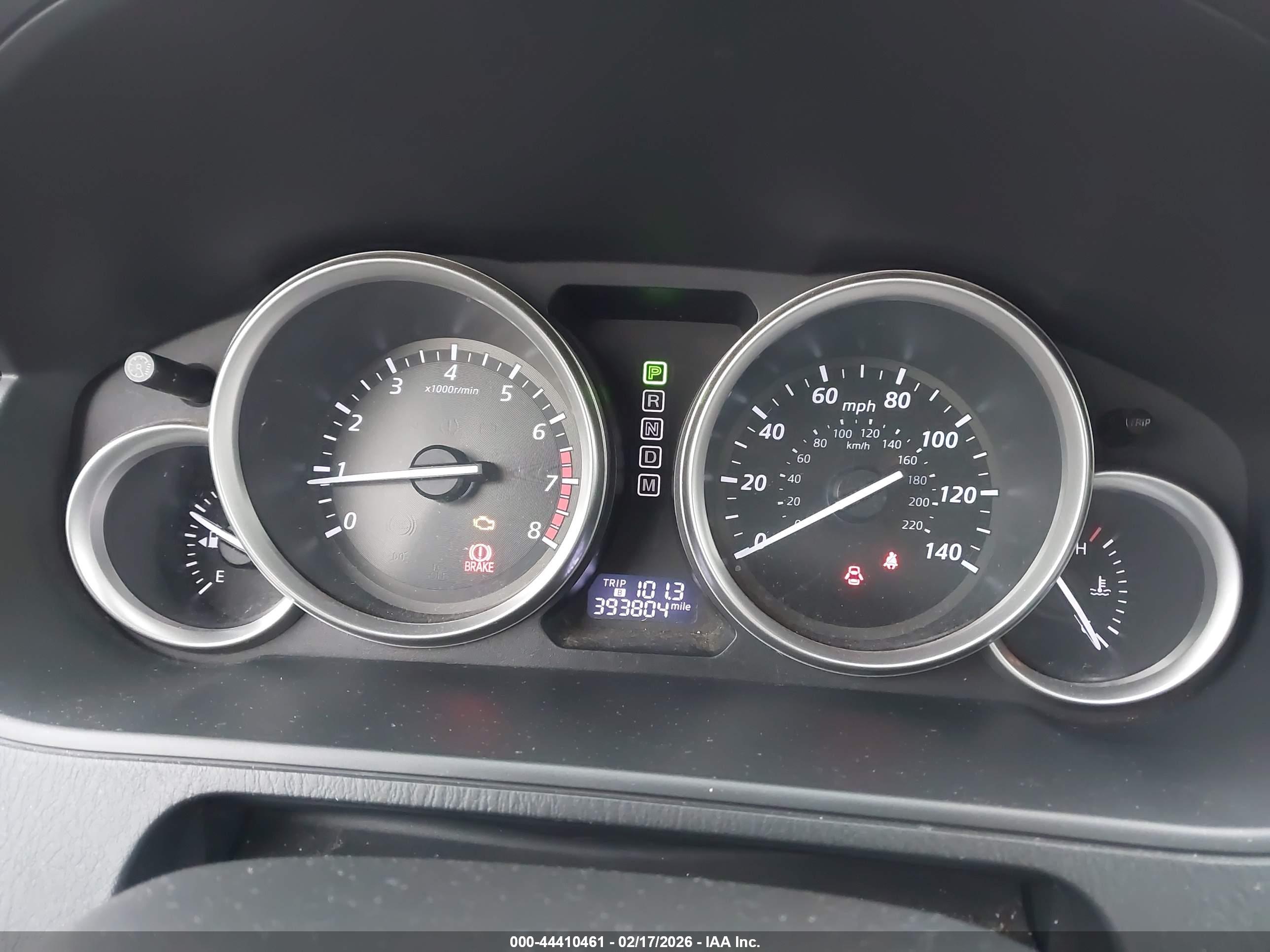 MAZDA CX-9 image 7