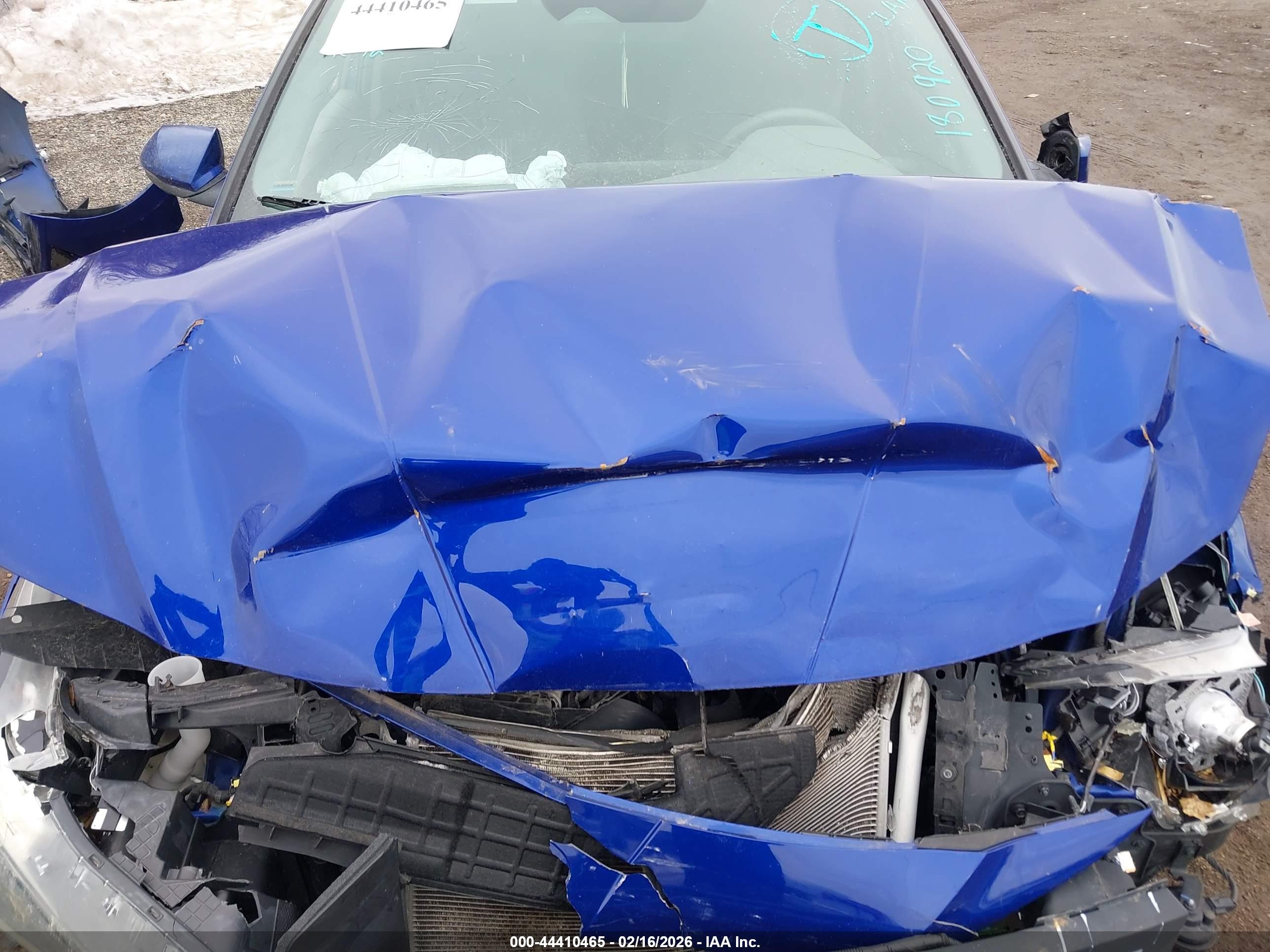HYUNDAI ELANTRA image 10