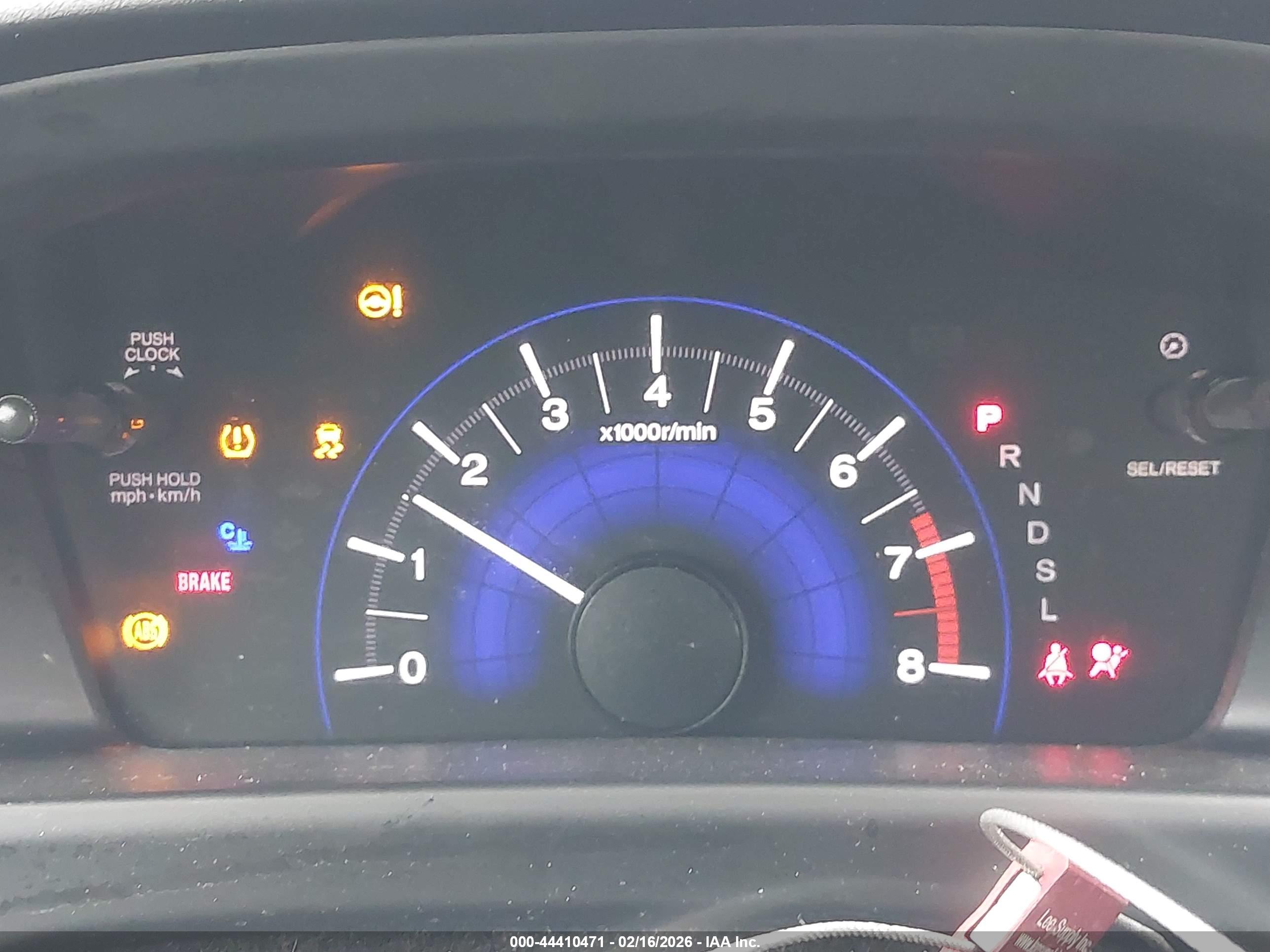 HONDA CIVIC image 7