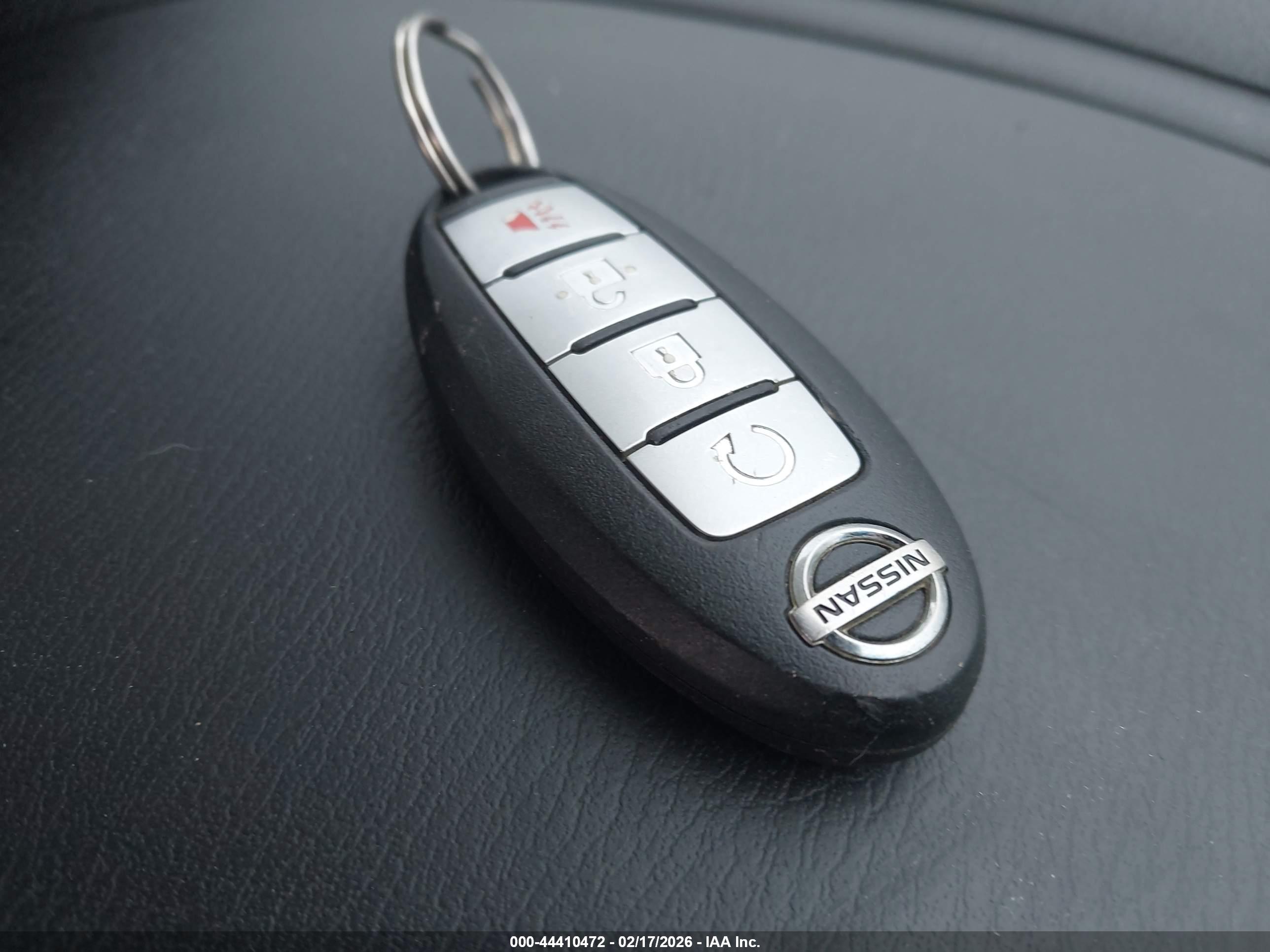 NISSAN PATHFINDER image 11