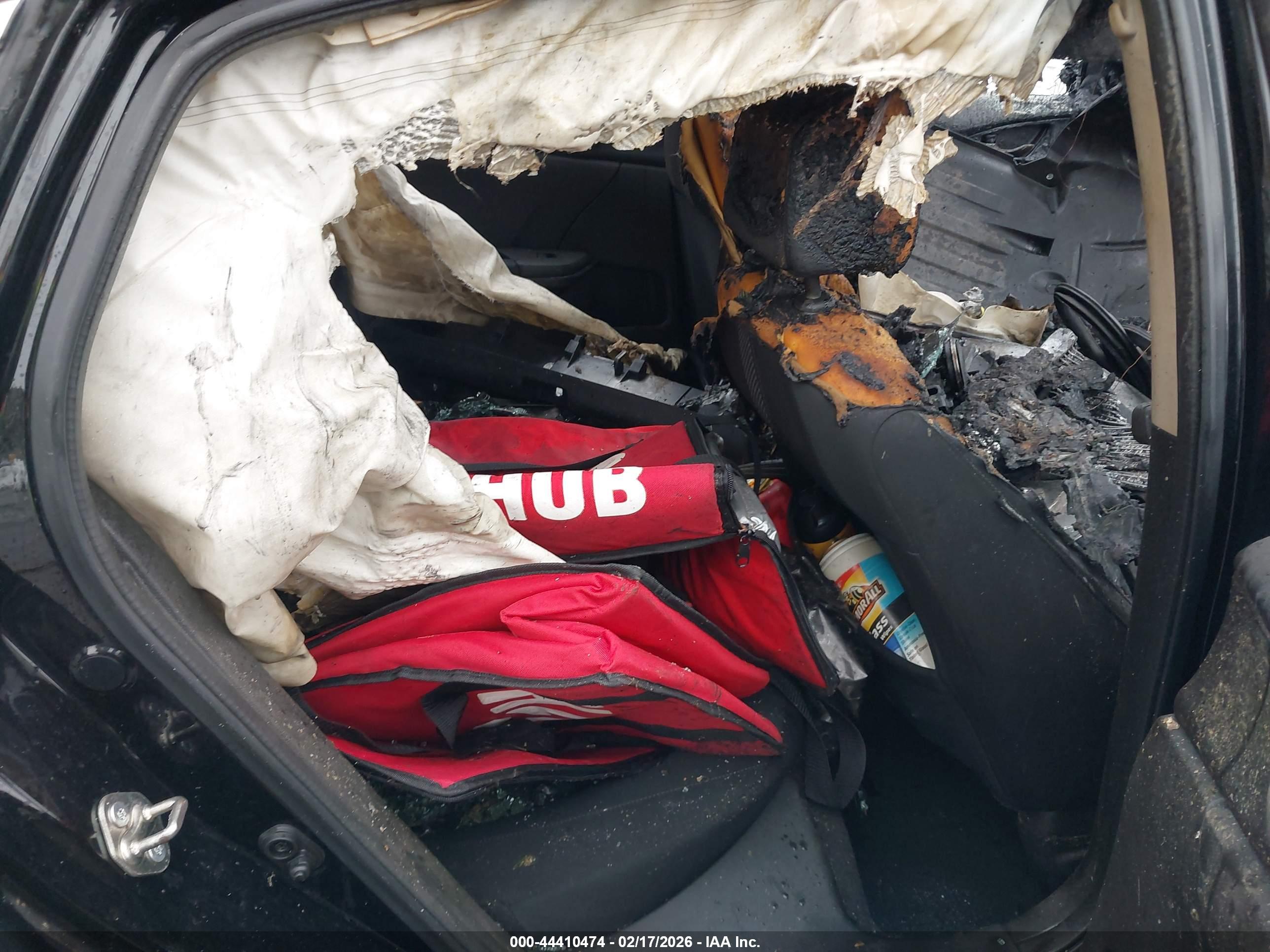 HONDA CIVIC image 8