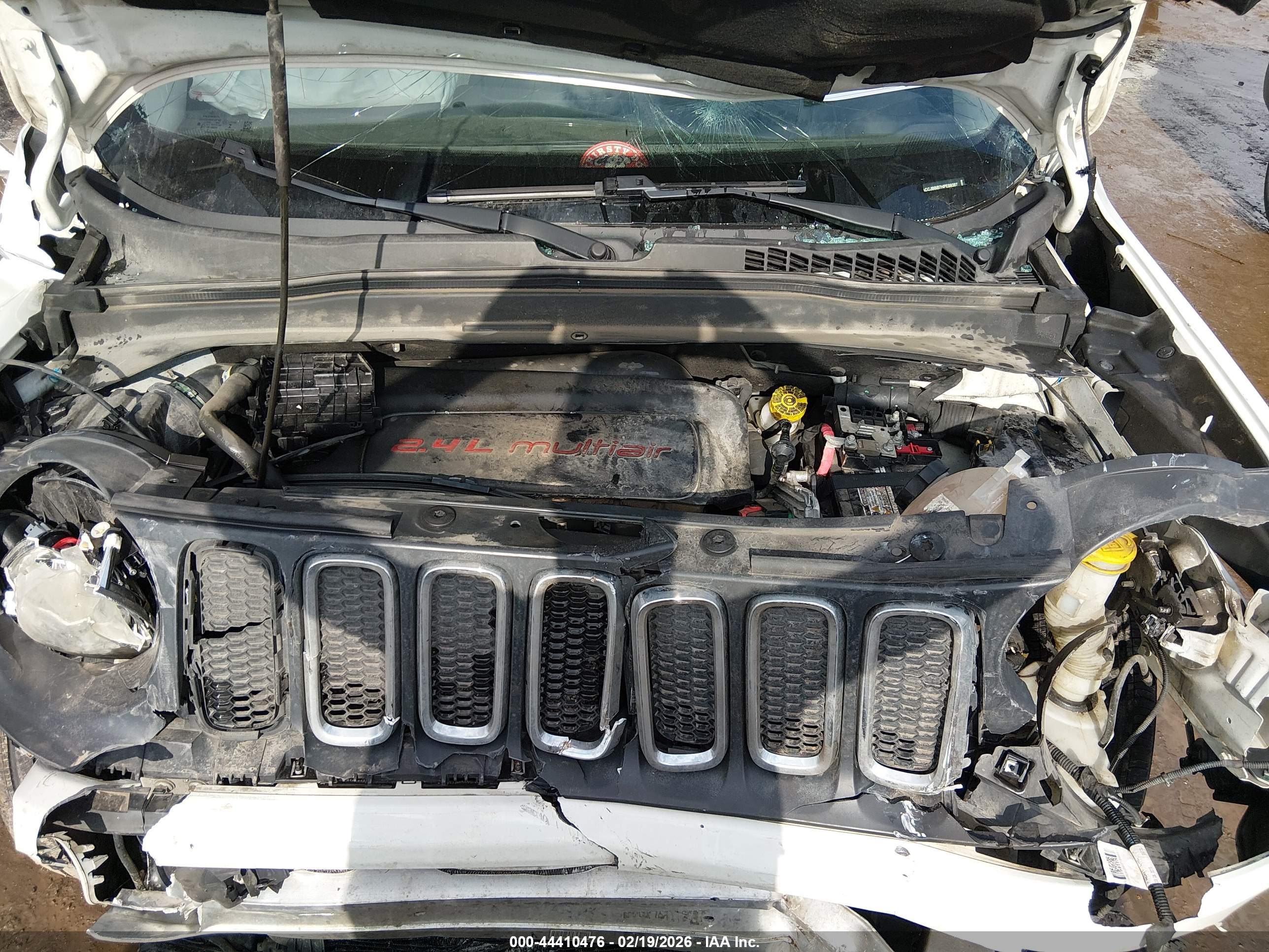 JEEP RENEGADE image 10