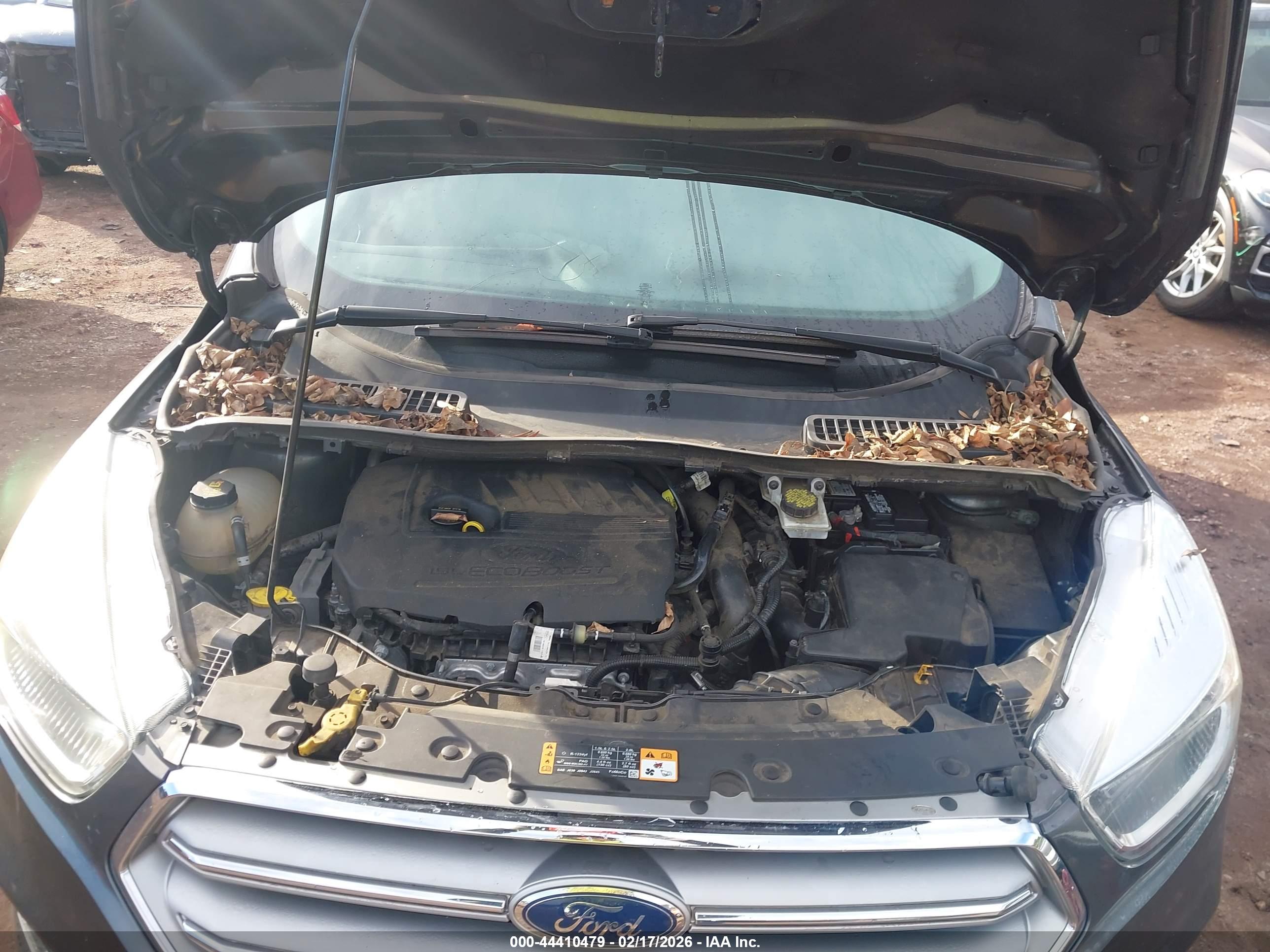 FORD ESCAPE image 10