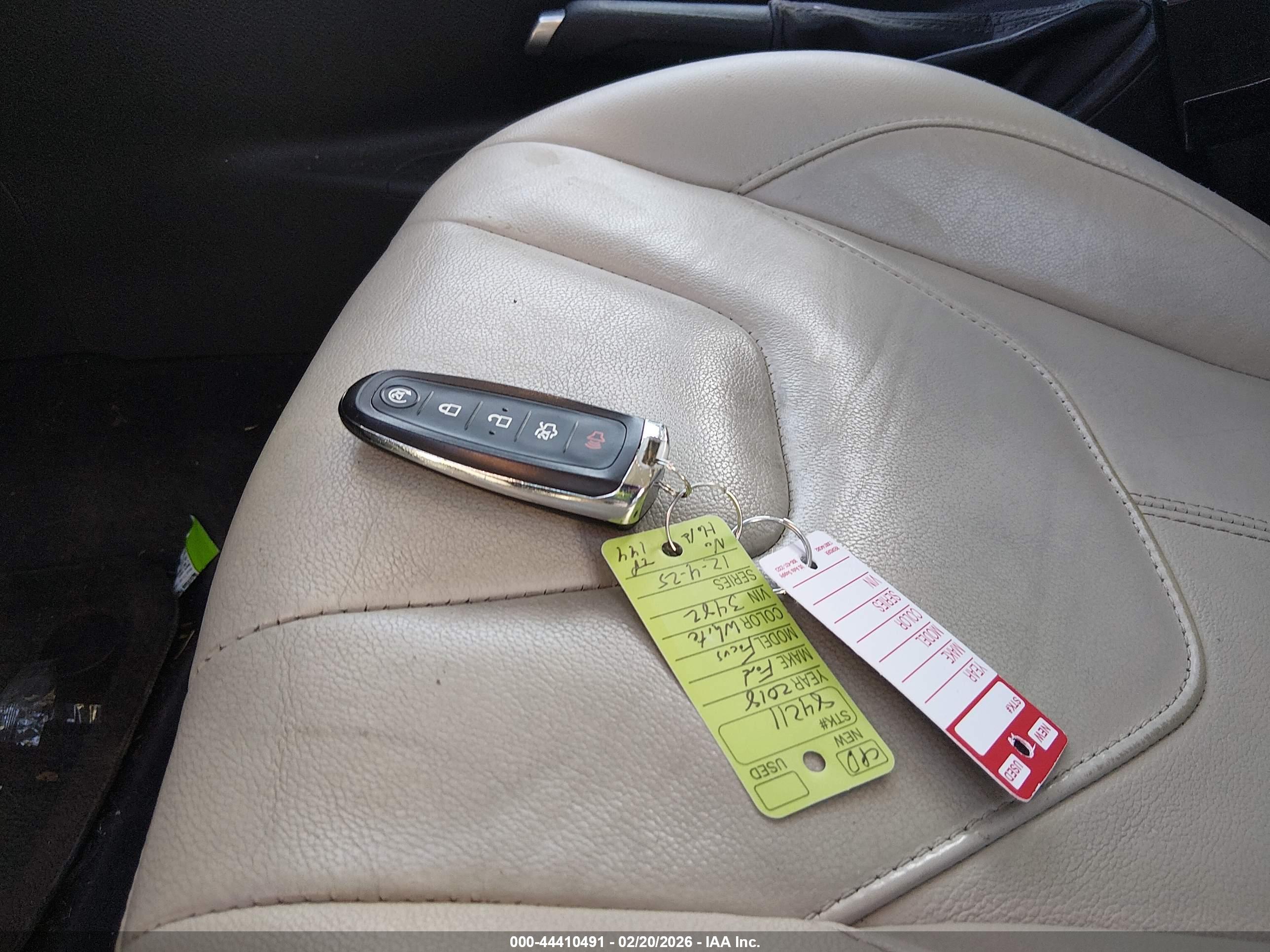 FORD FOCUS image 11