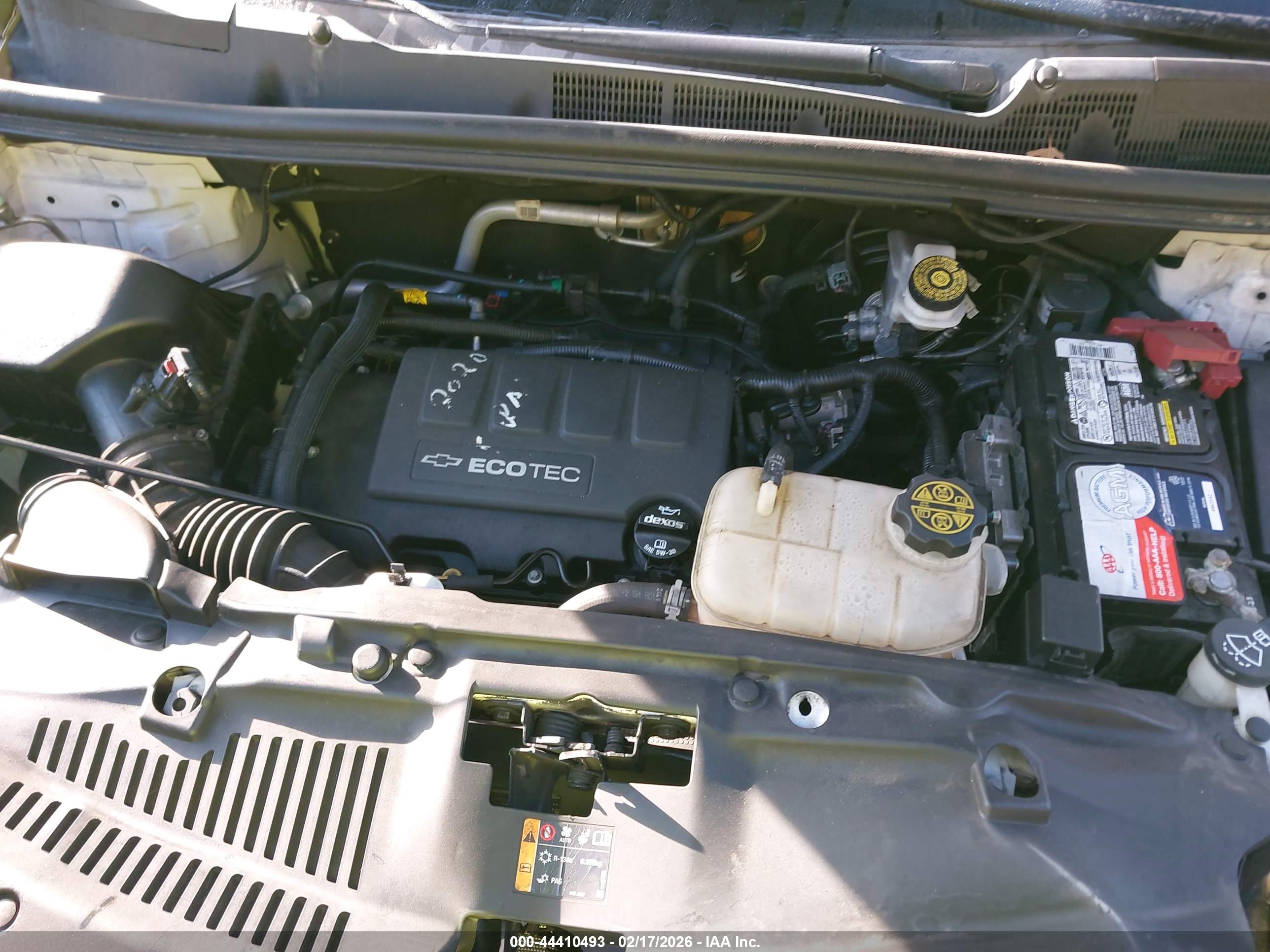 BUICK ENCORE image 10