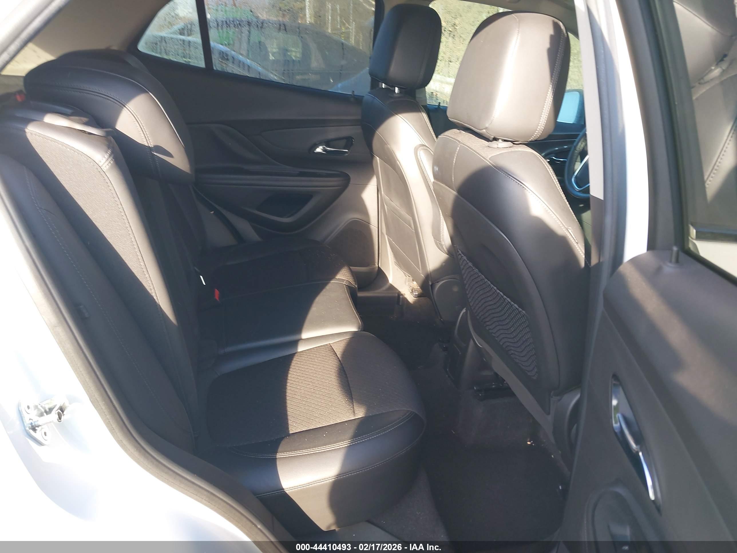 BUICK ENCORE image 8