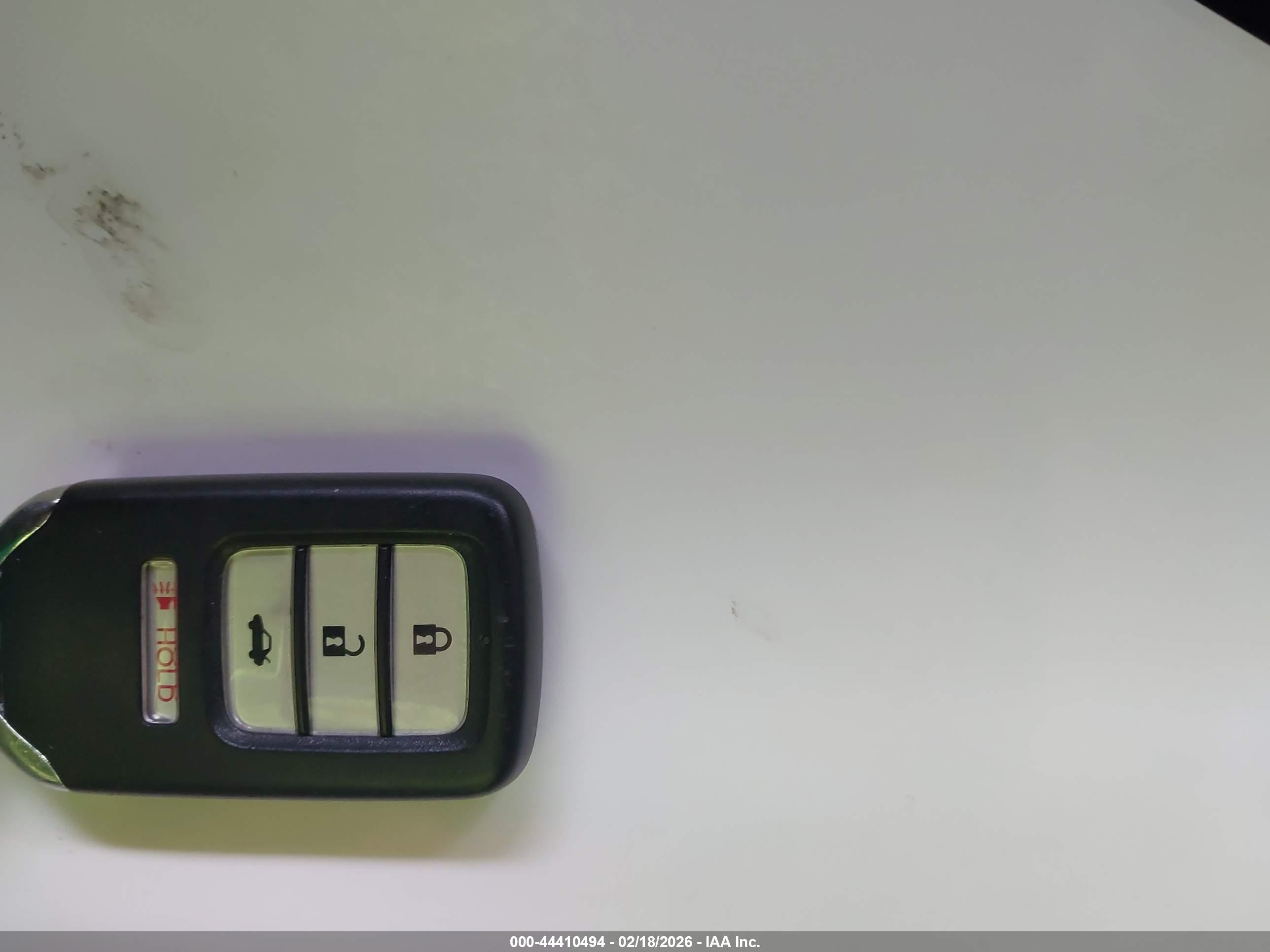 HONDA CIVIC image 11