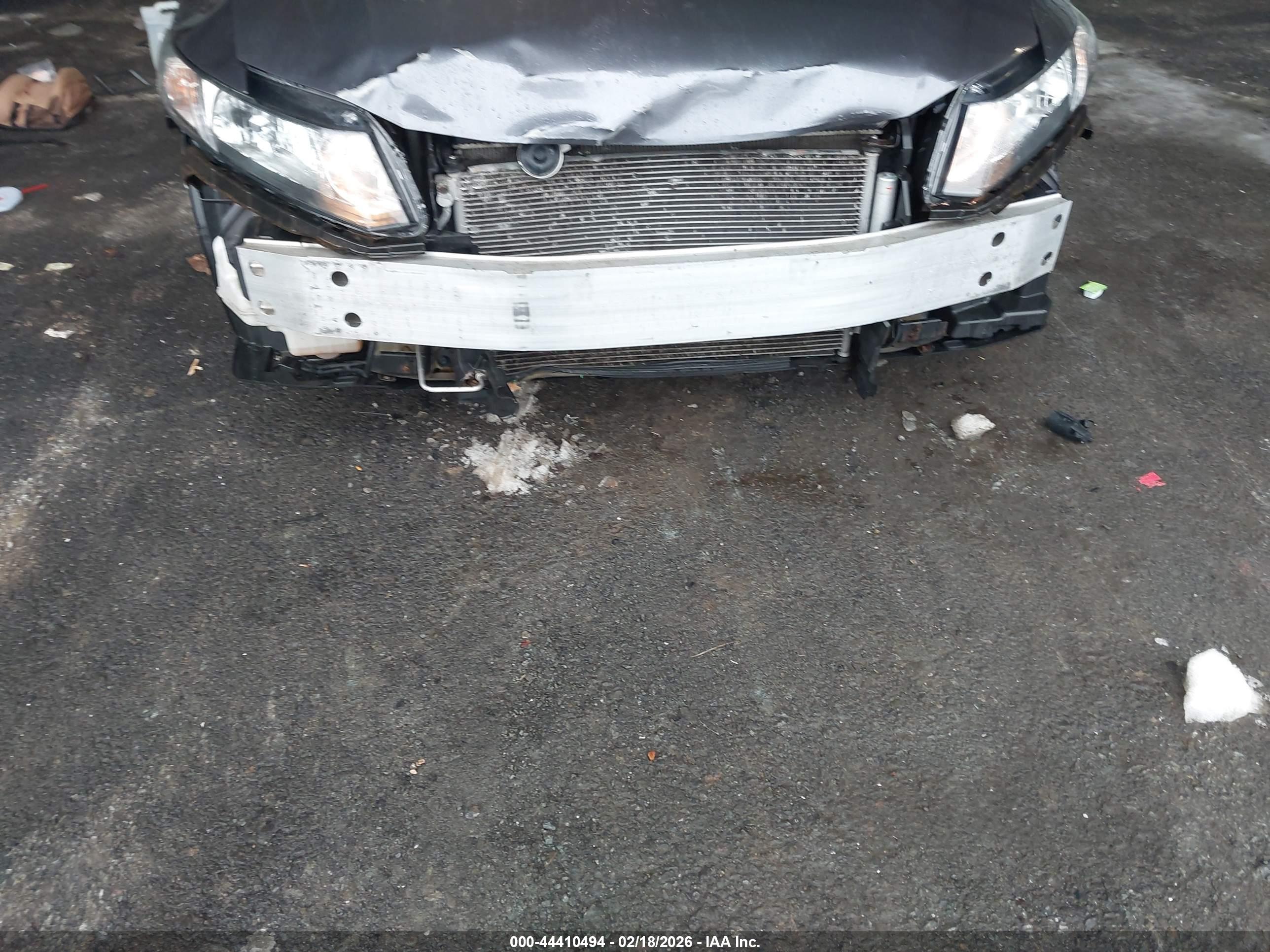 HONDA CIVIC image 6