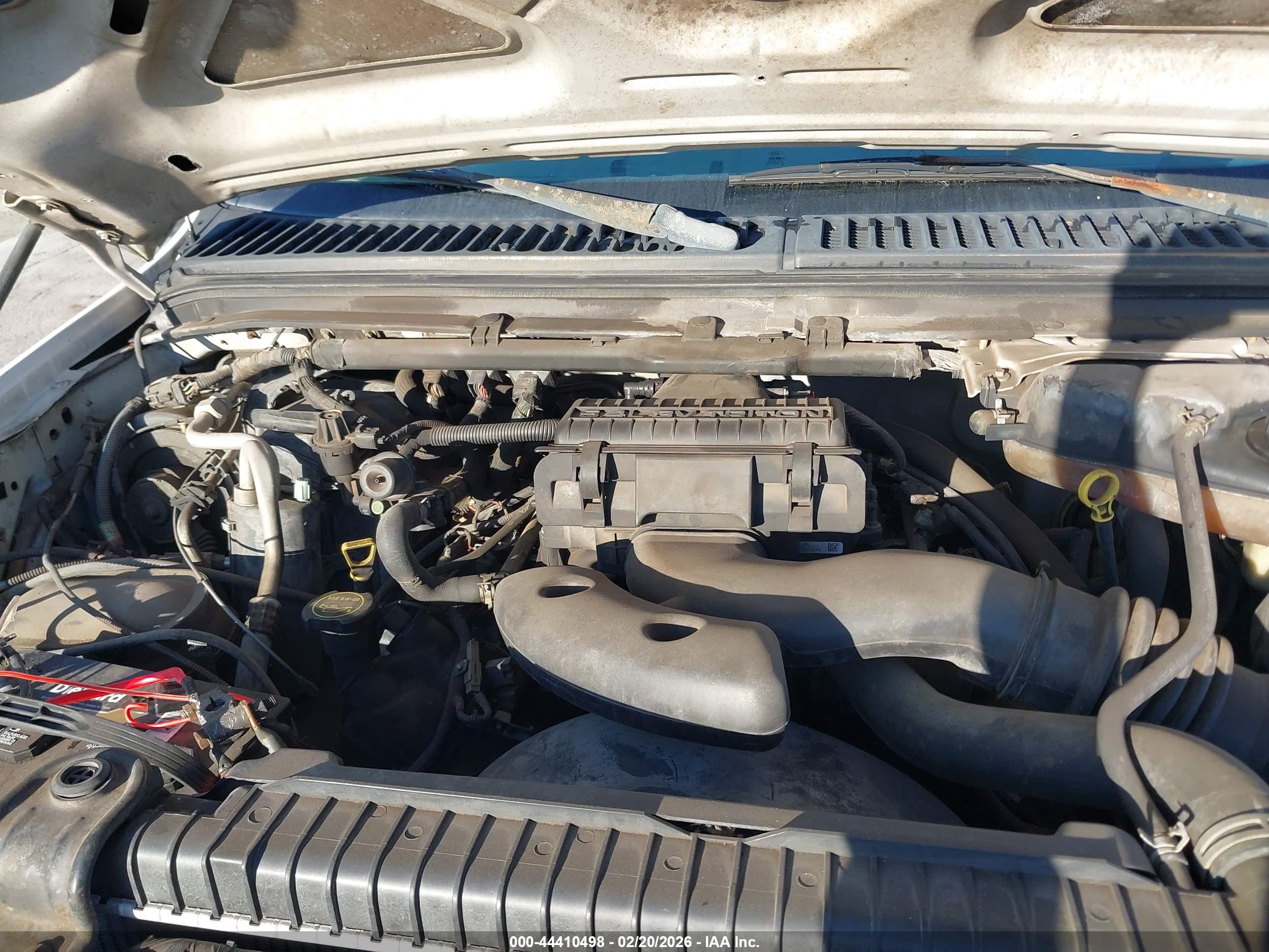 FORD F-250 image 10