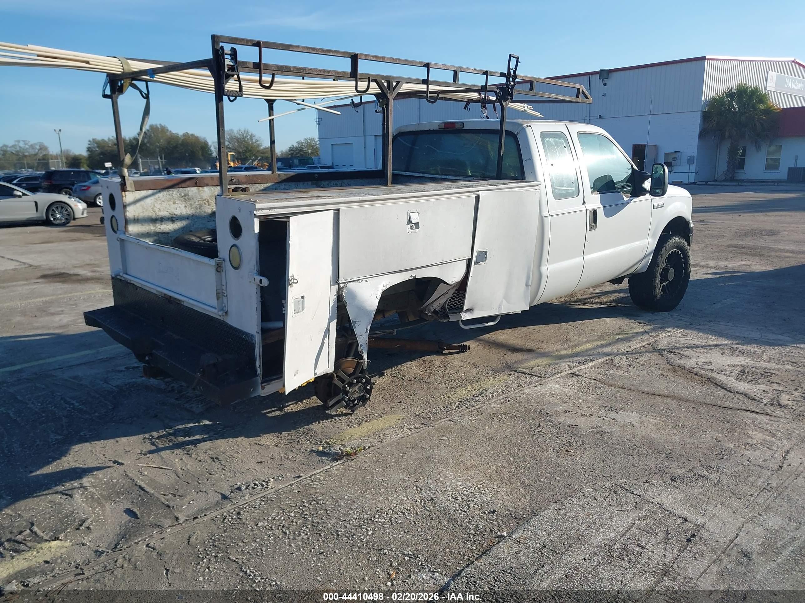 FORD F-250 image 4