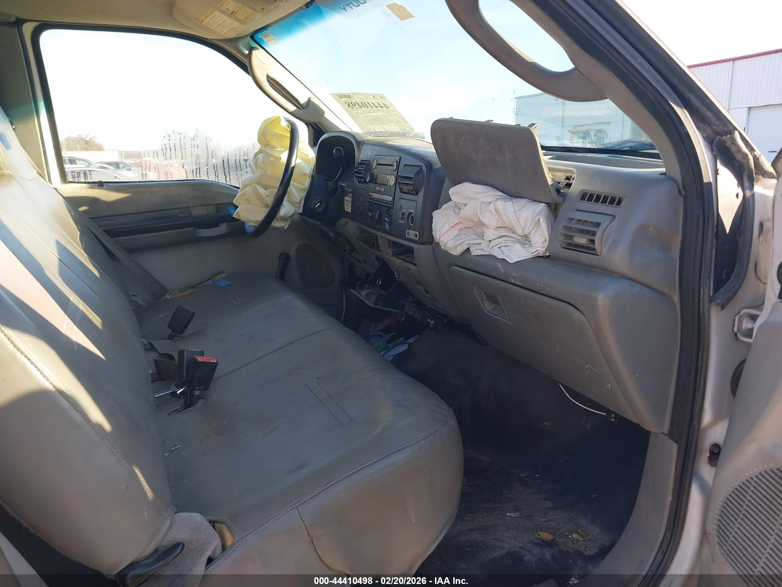 FORD F-250 image 5