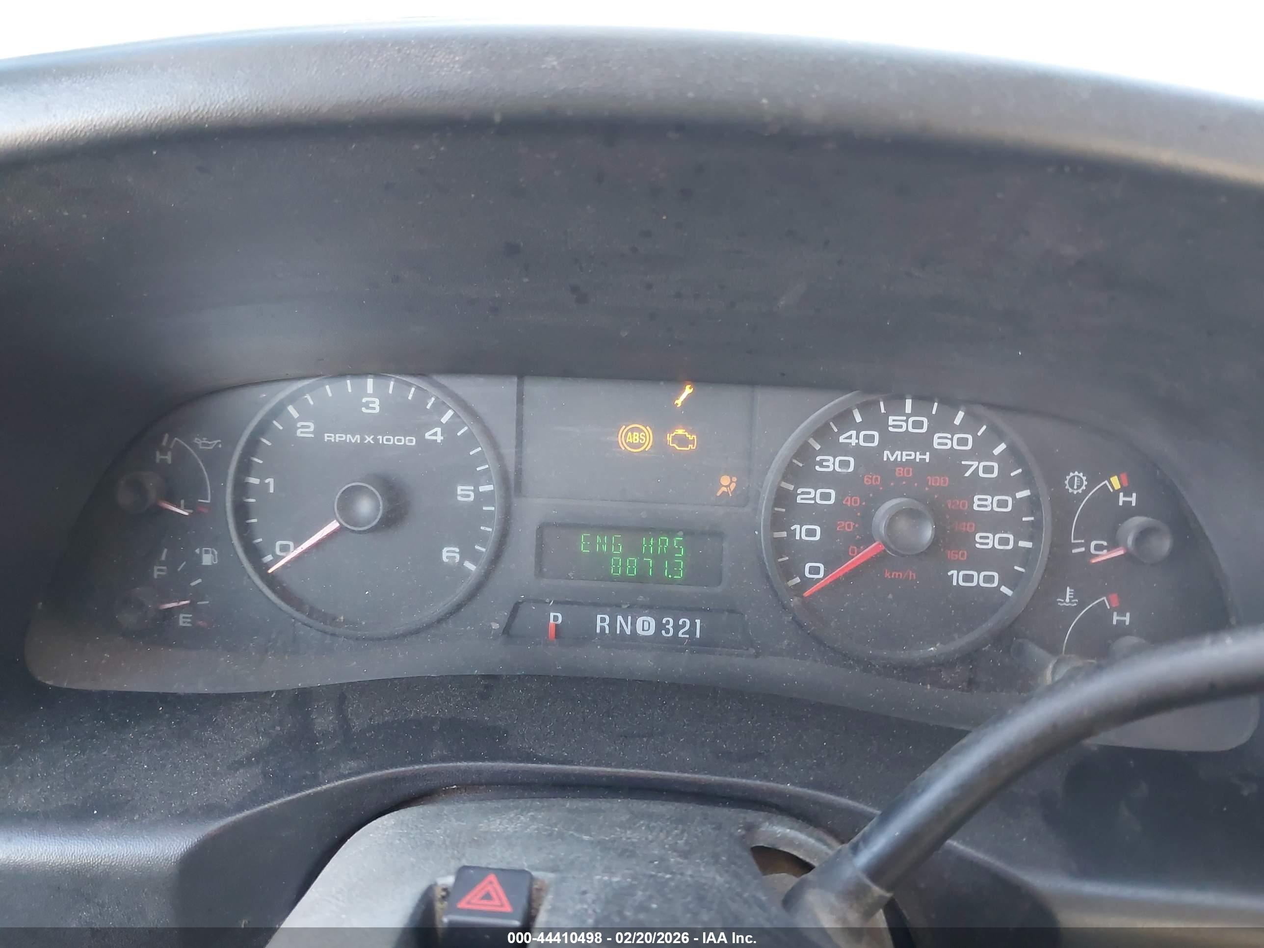 FORD F-250 image 7