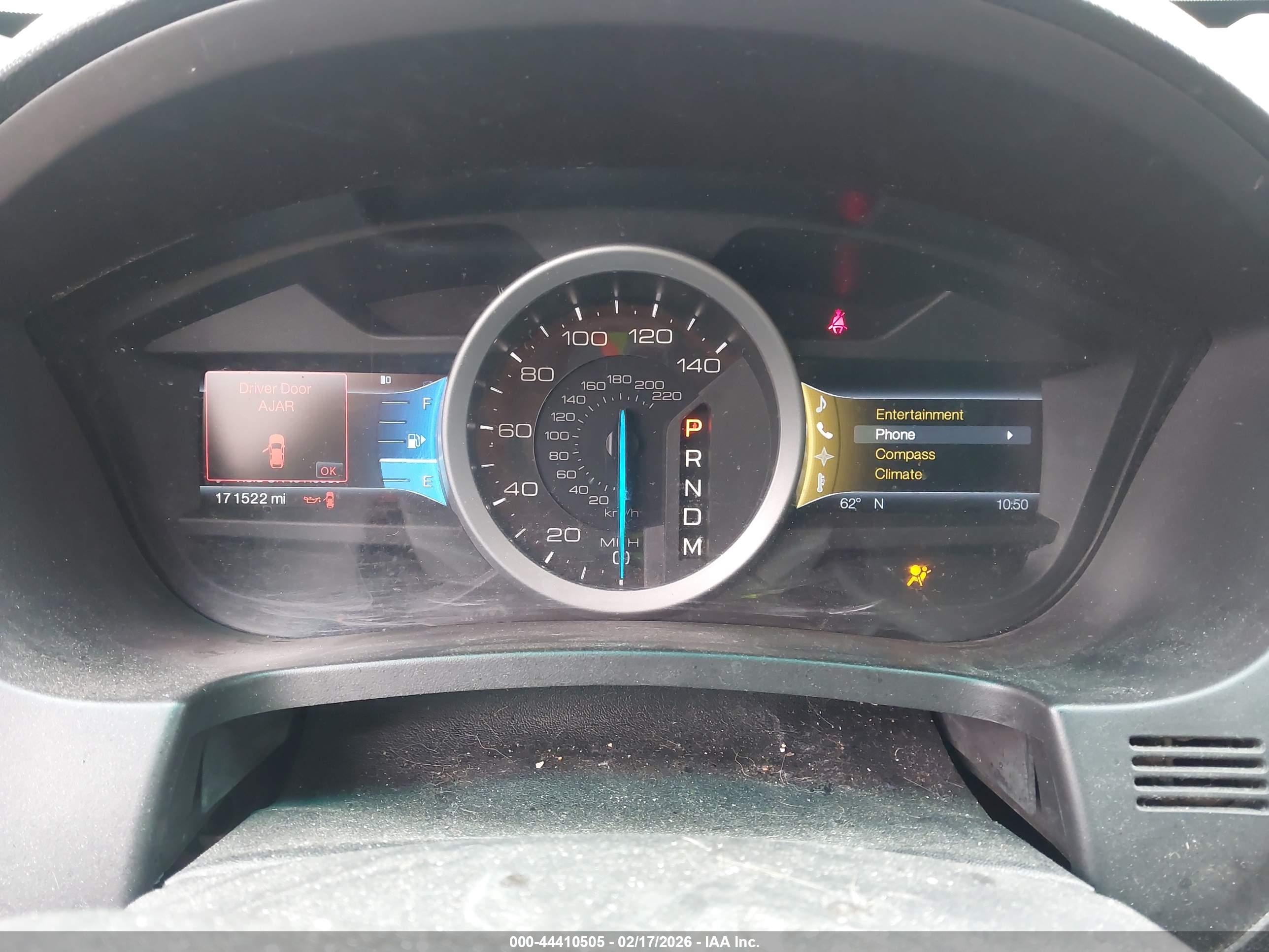 FORD EXPLORER image 7