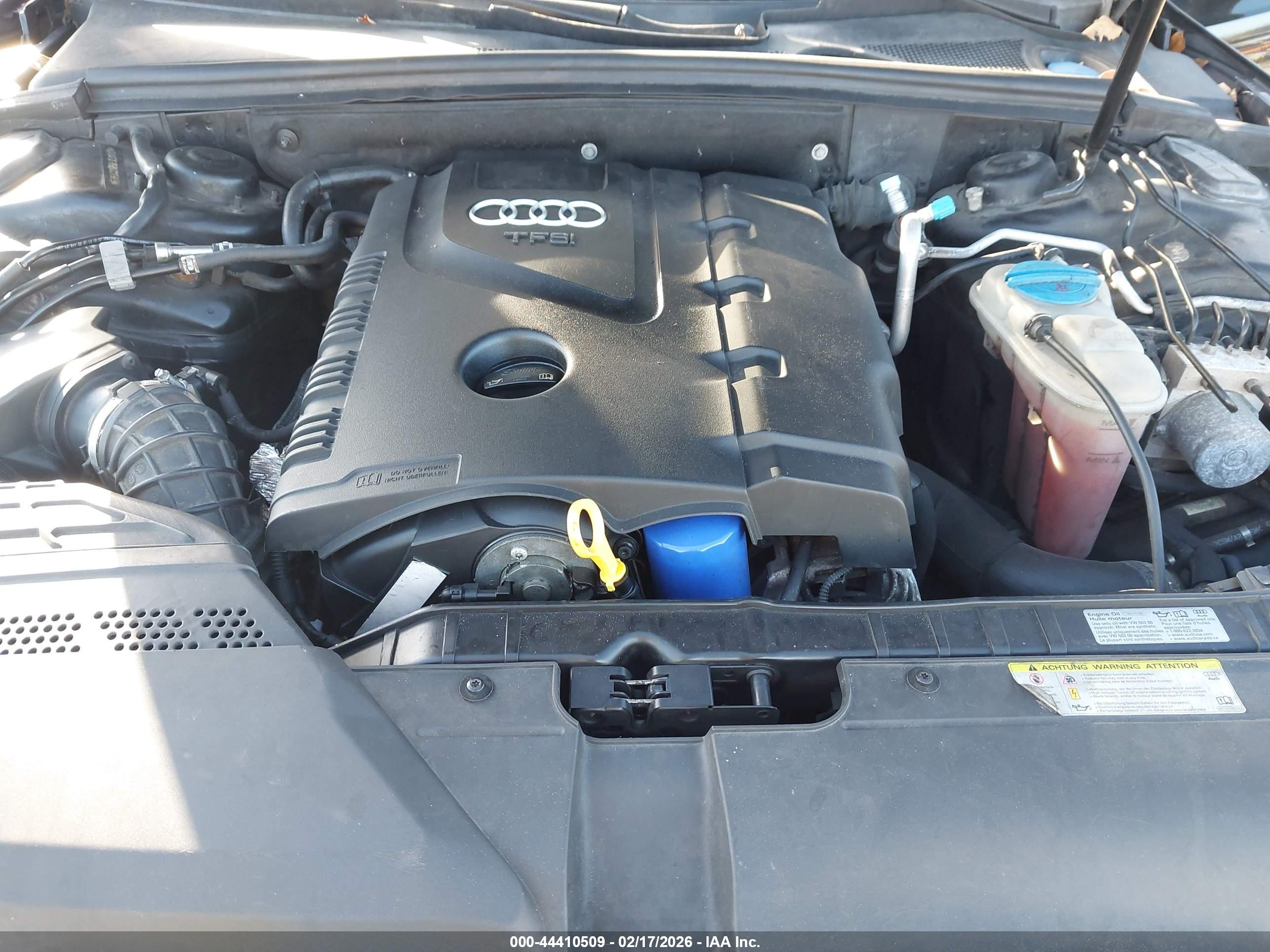 AUDI A5 image 10
