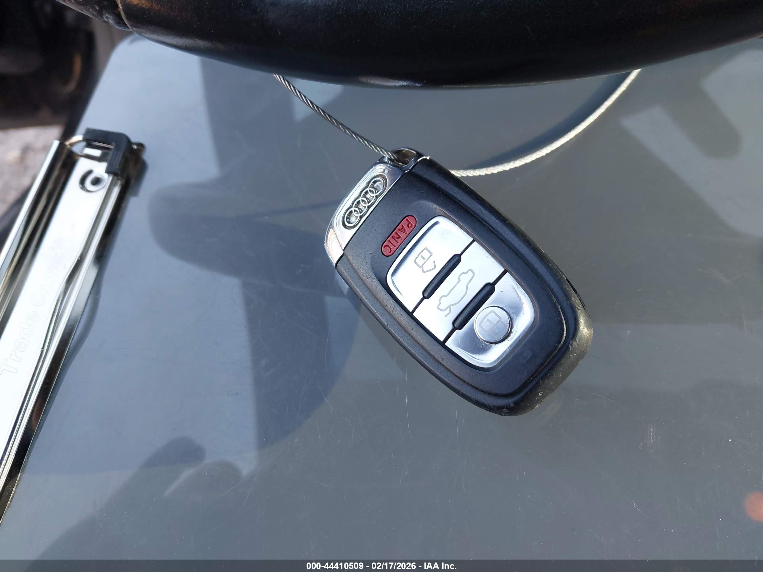 AUDI A5 image 11