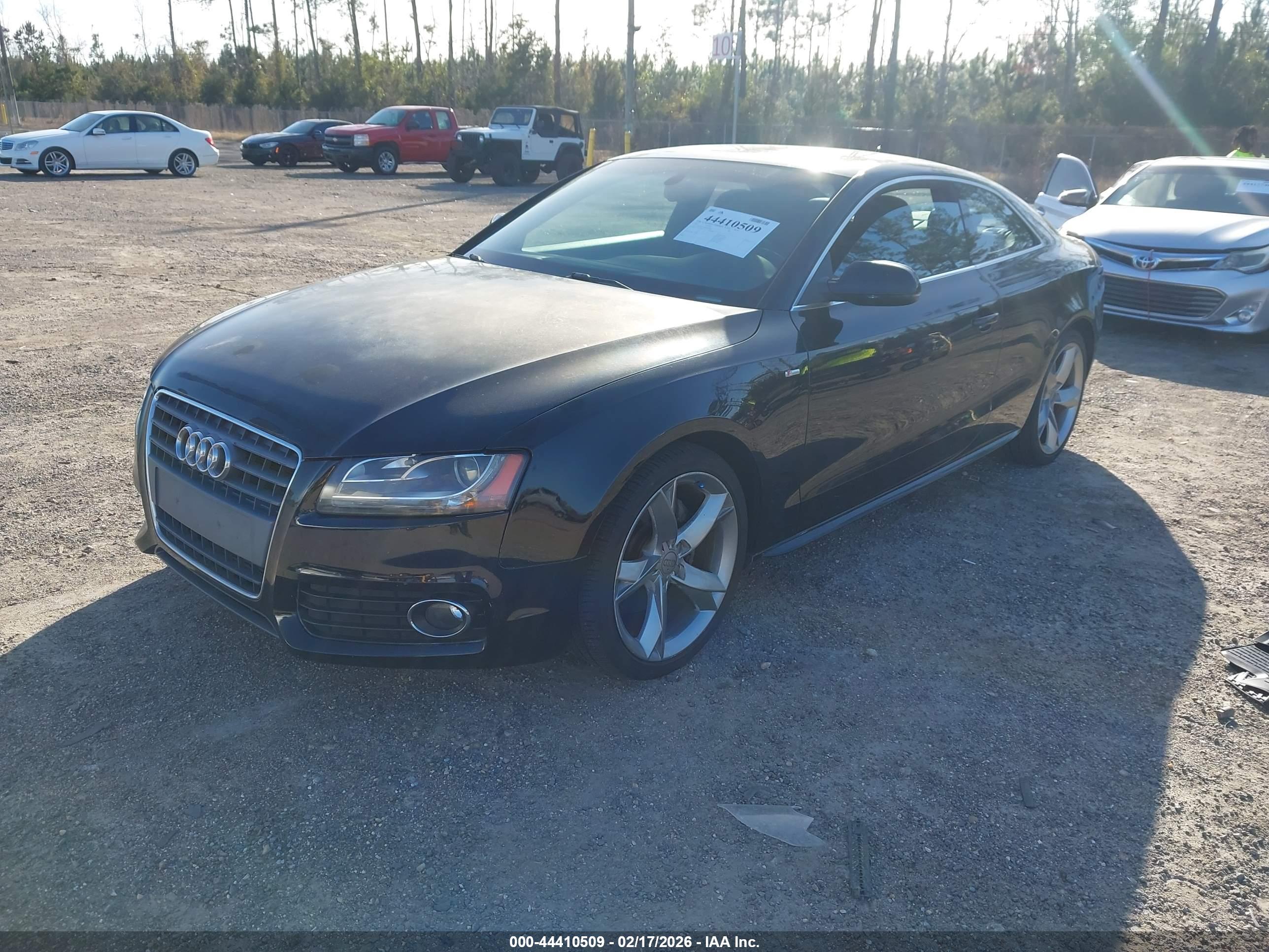 AUDI A5 image 2