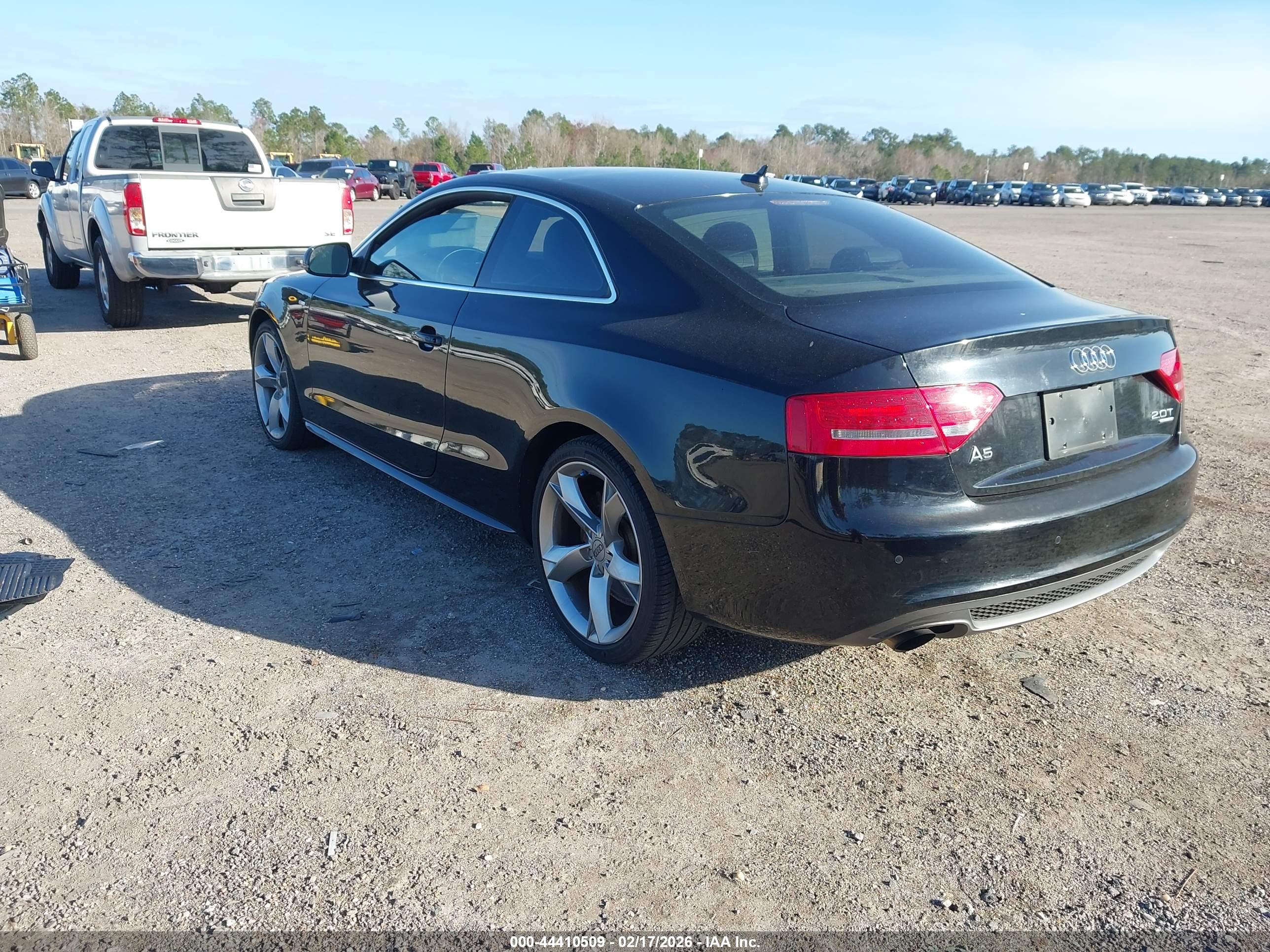 AUDI A5 image 3