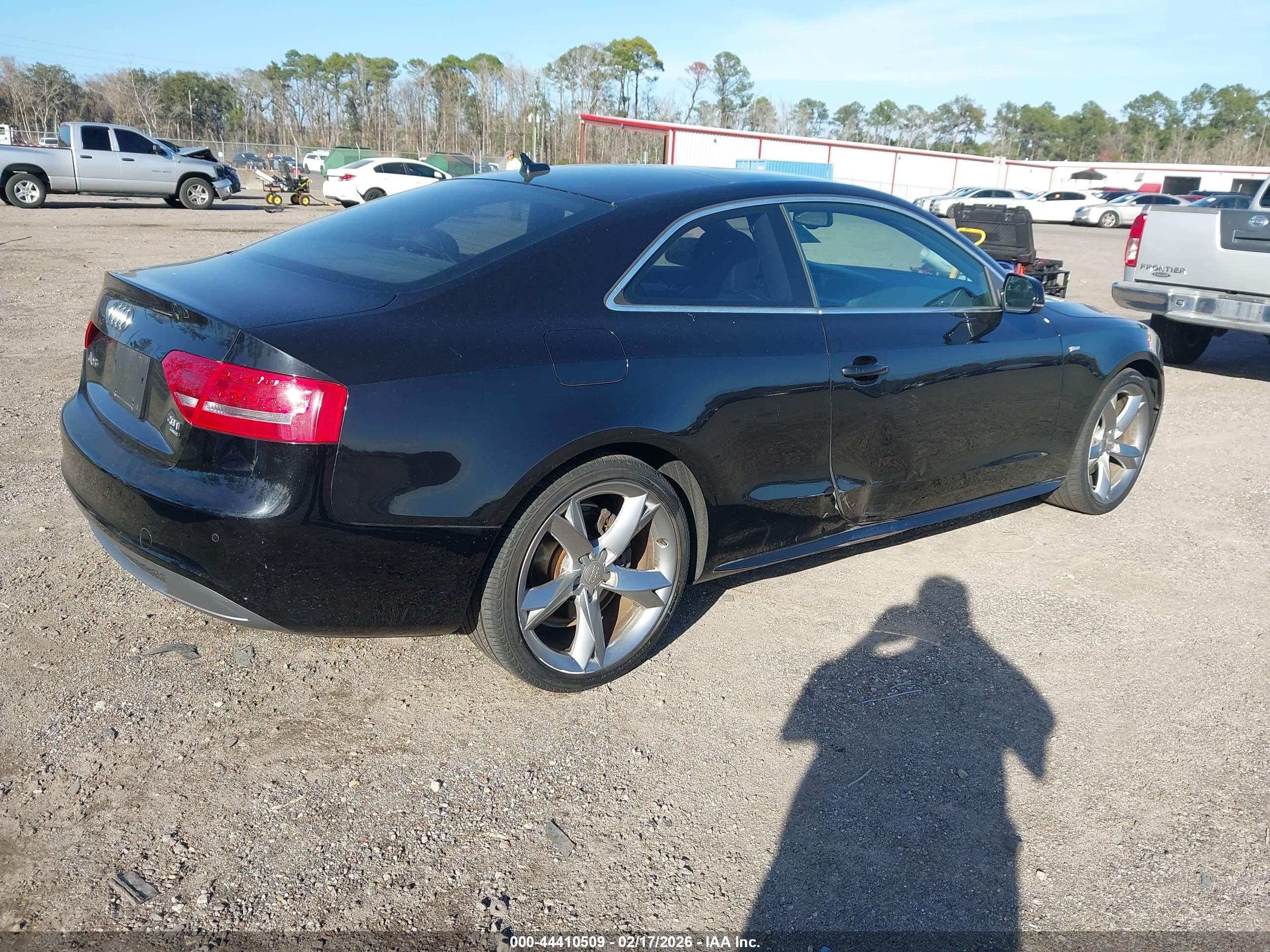 AUDI A5 image 4