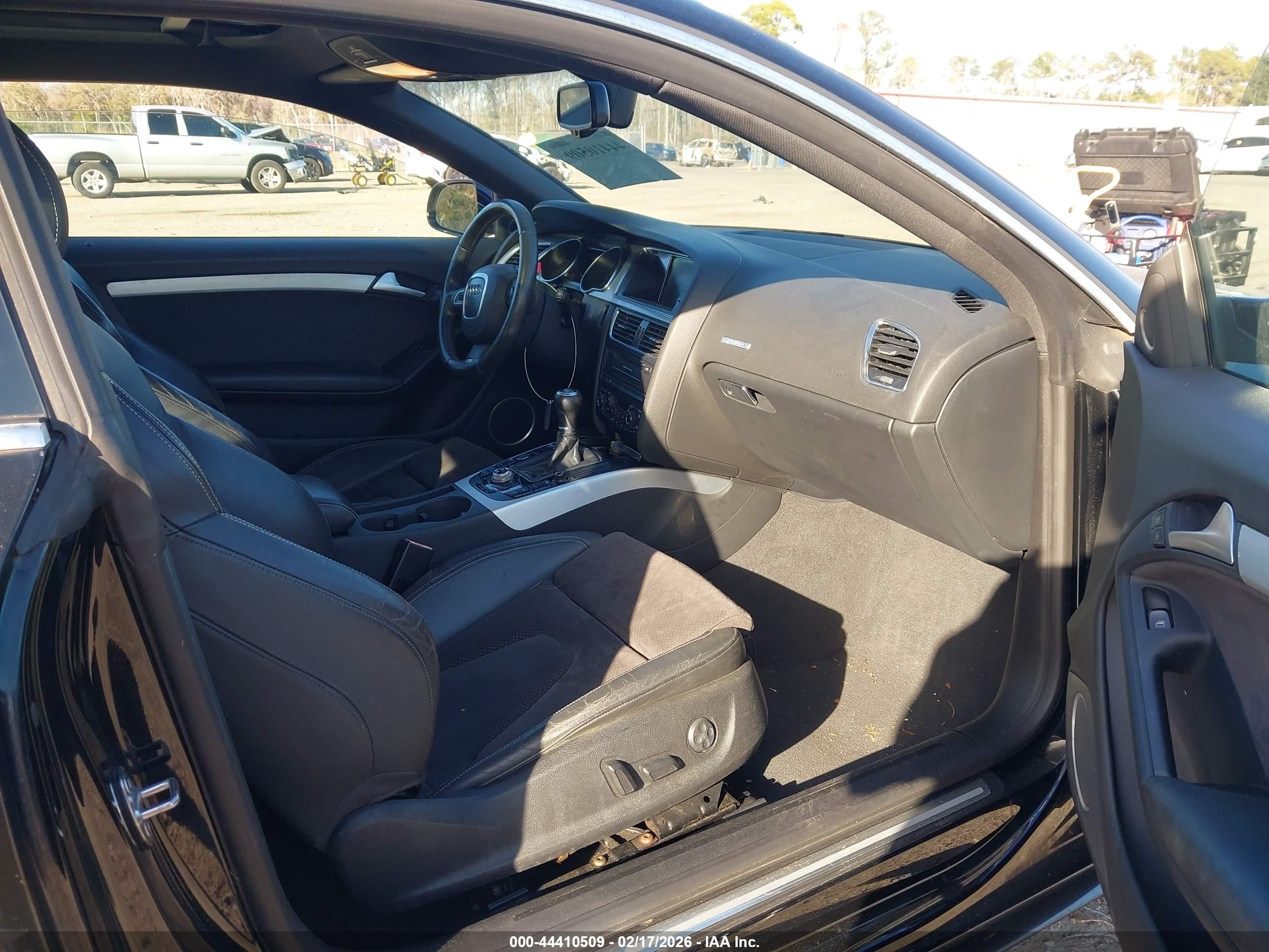 AUDI A5 image 5