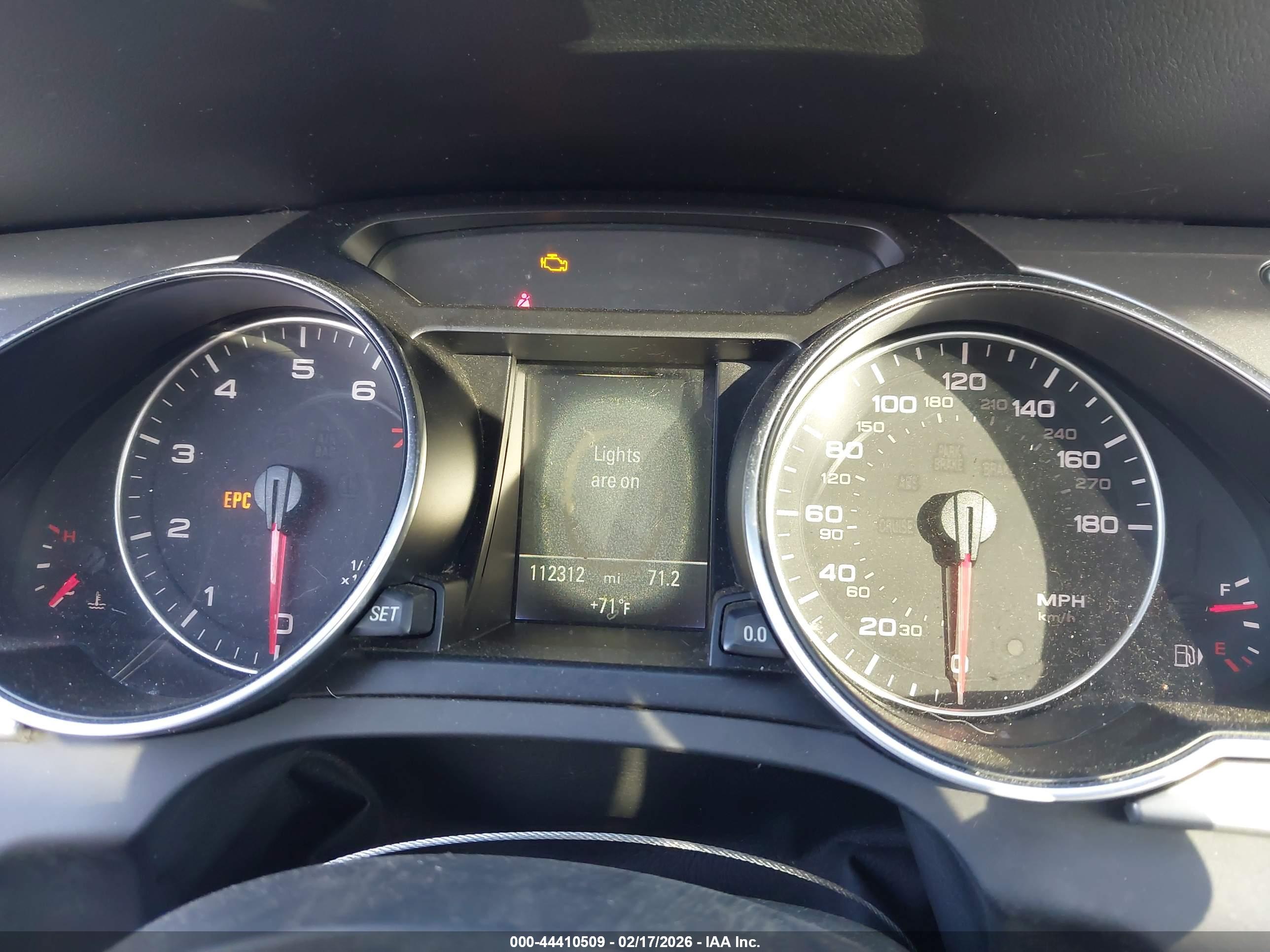 AUDI A5 image 7