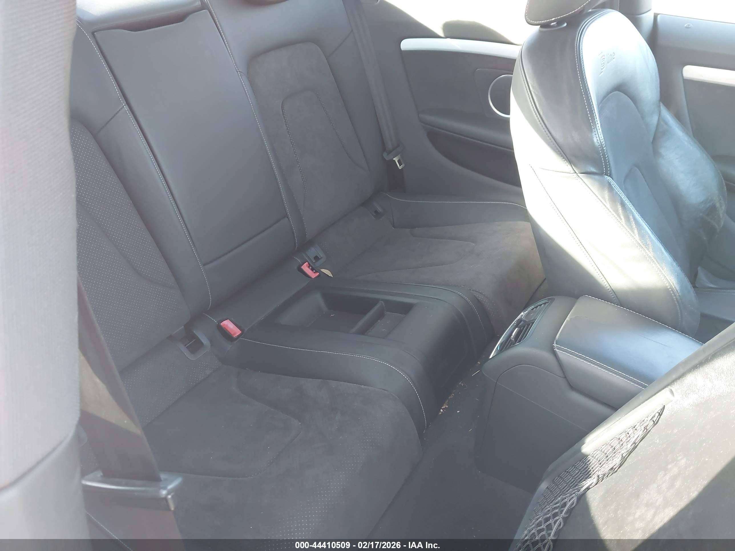 AUDI A5 image 8