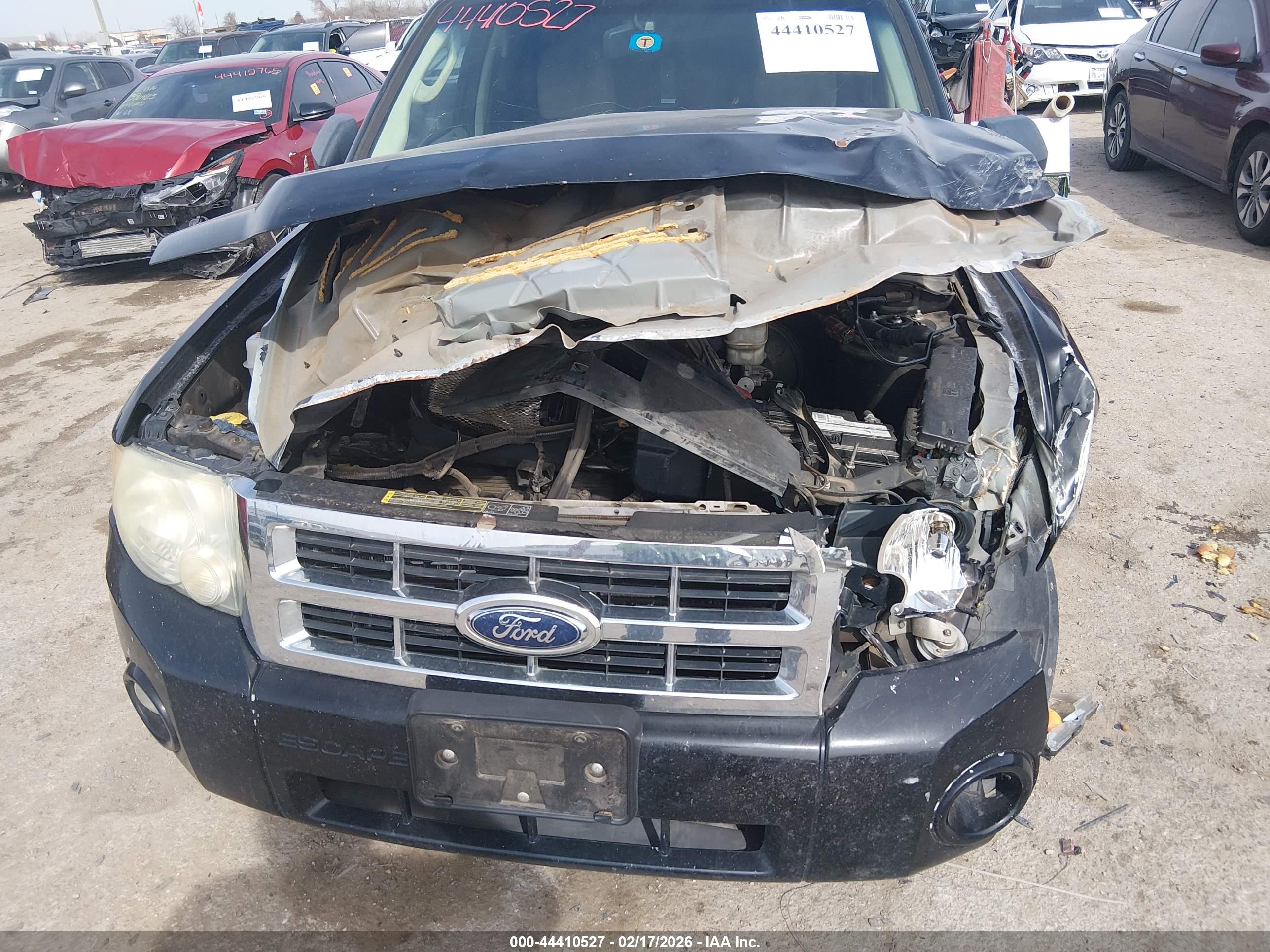 FORD ESCAPE image 6