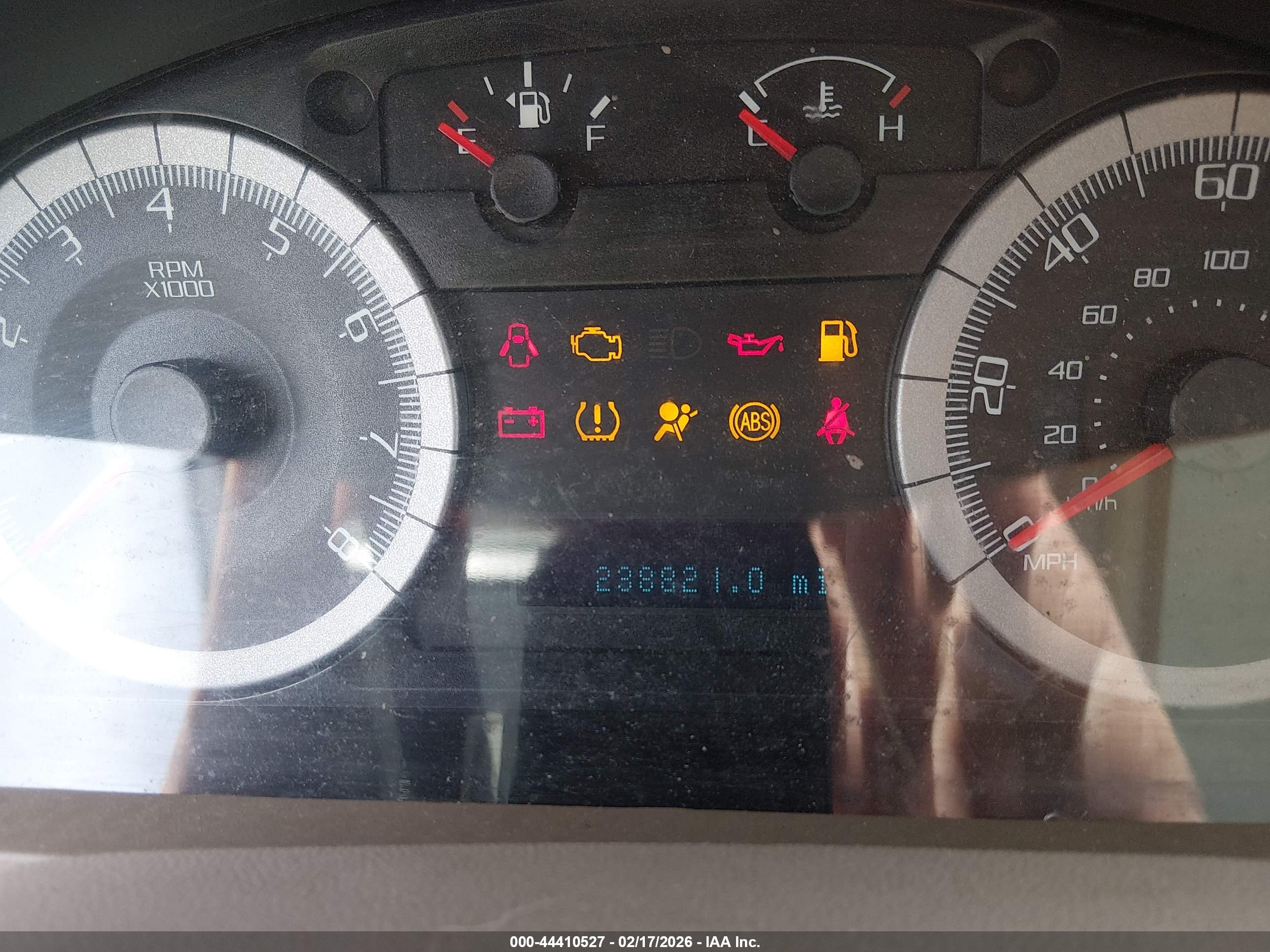FORD ESCAPE image 7