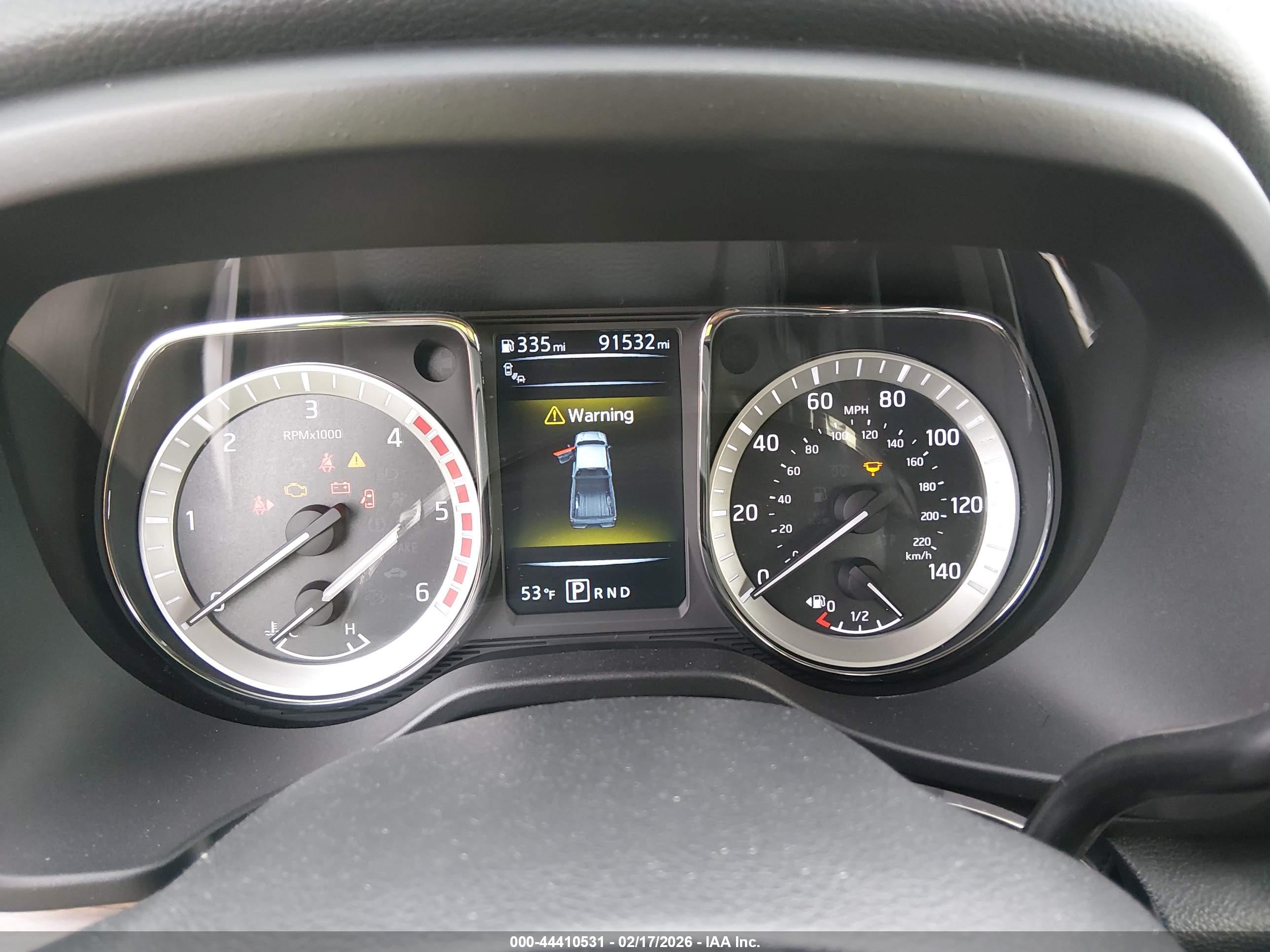 NISSAN TITAN image 7