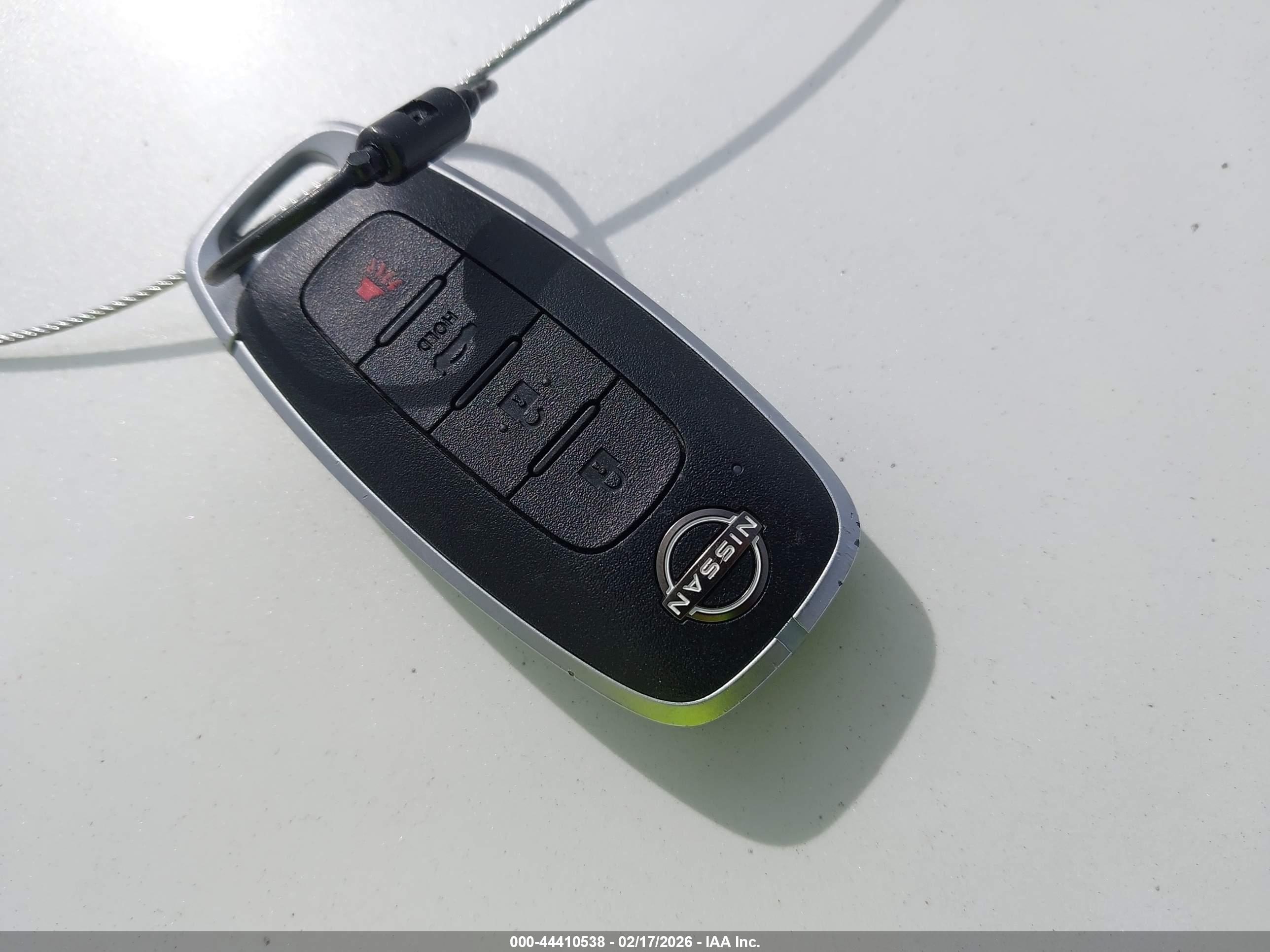 NISSAN SENTRA image 11