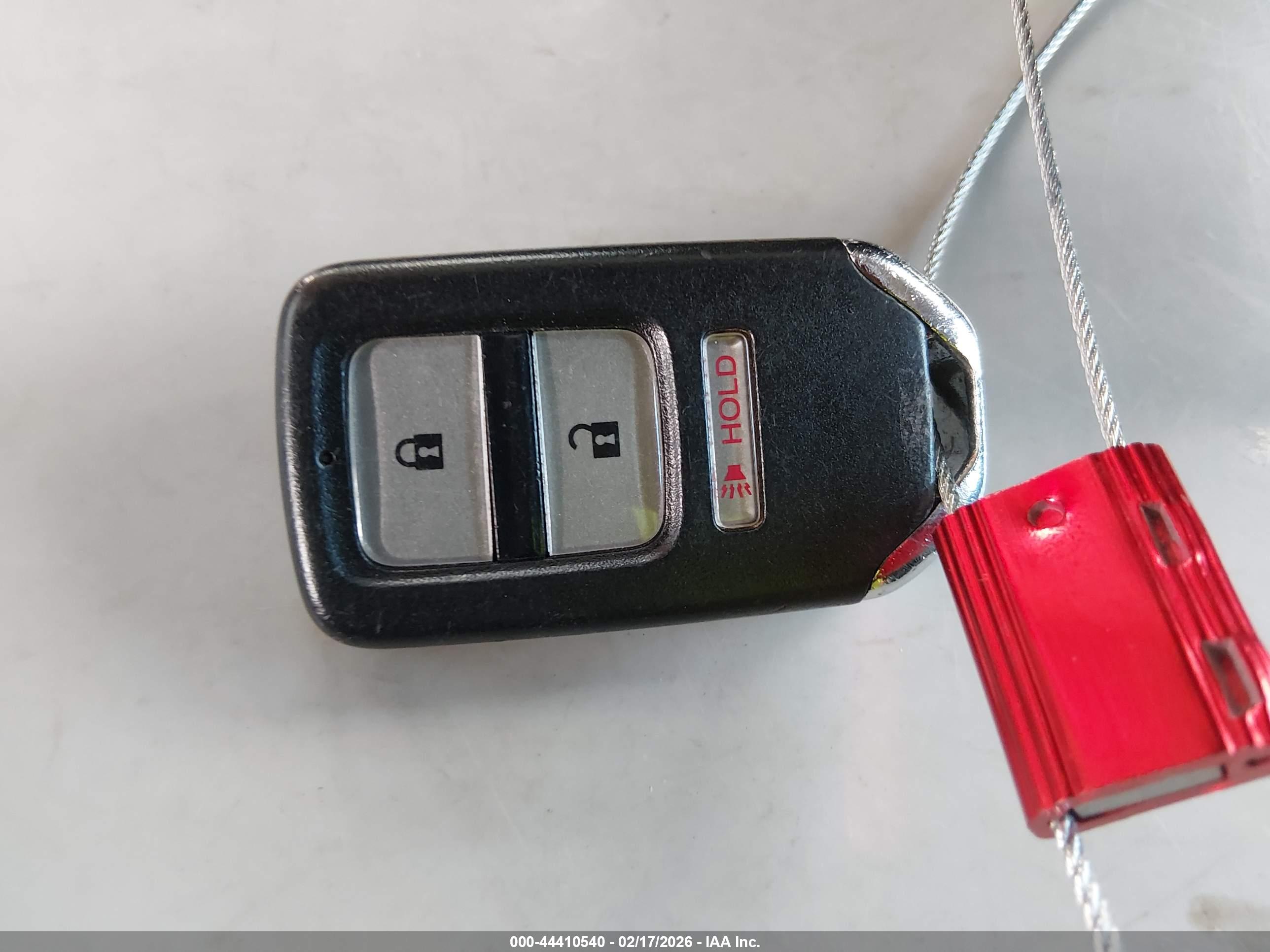 HONDA FIT image 11