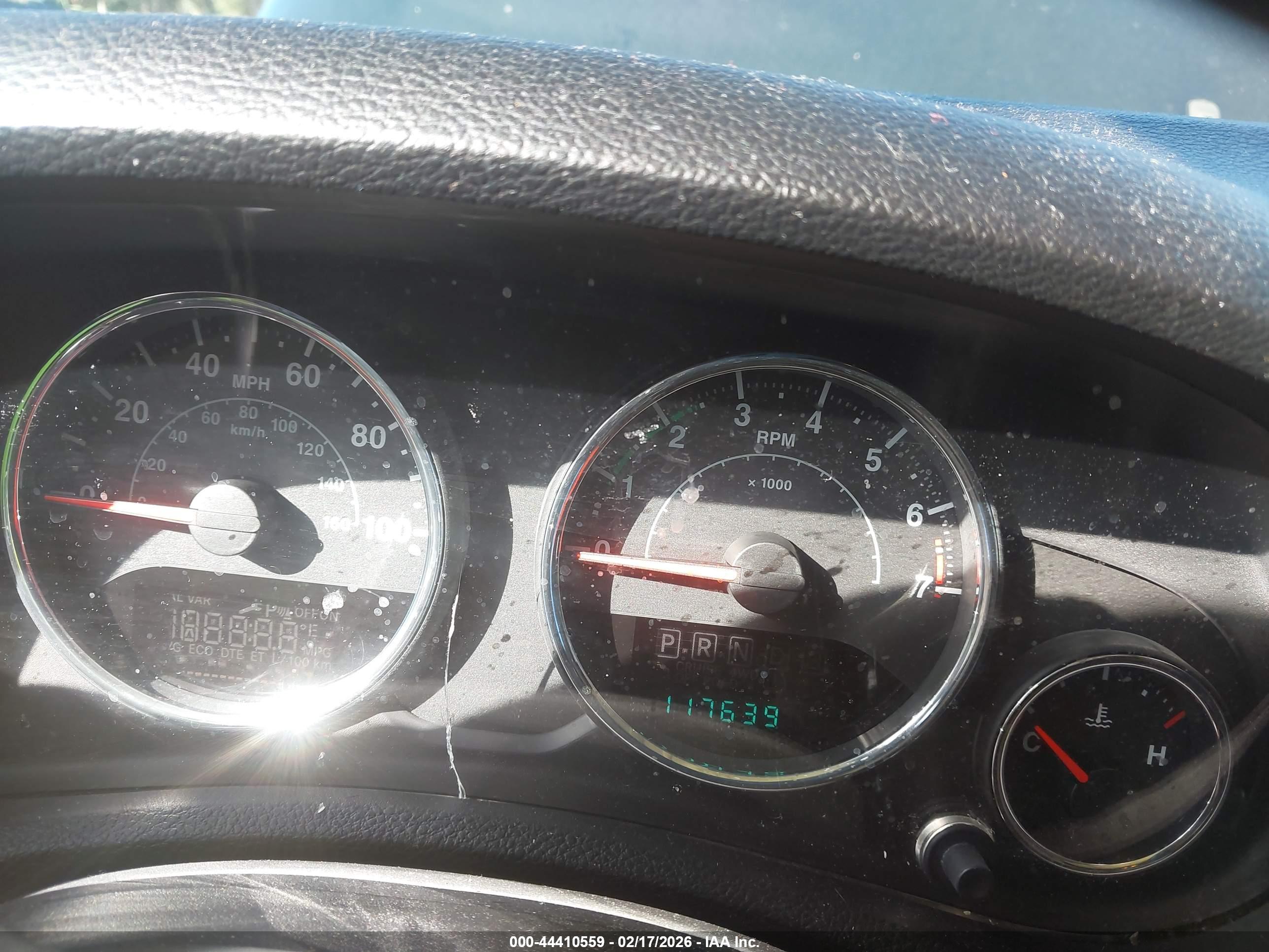 JEEP WRANGLER image 7
