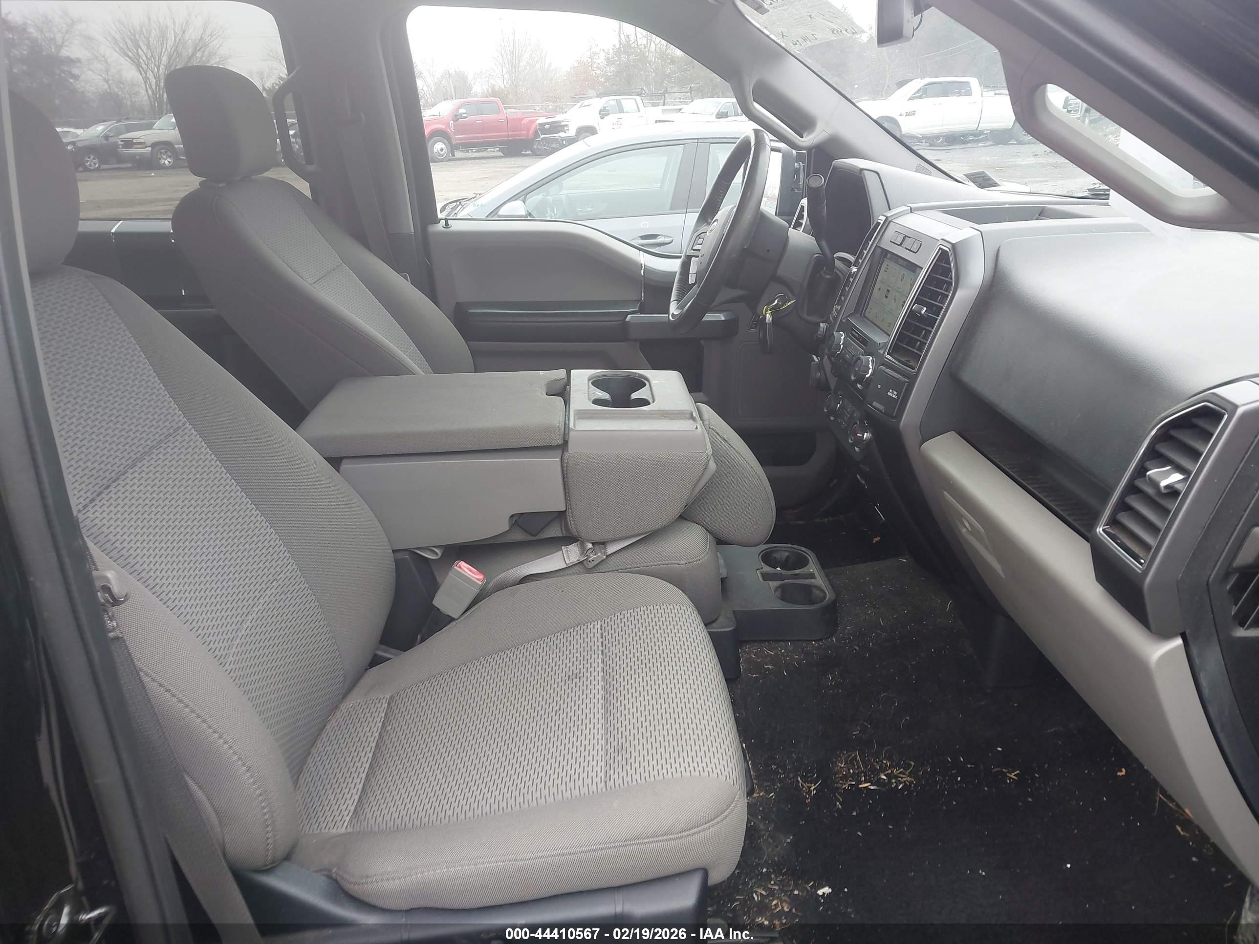 FORD F-150 image 5