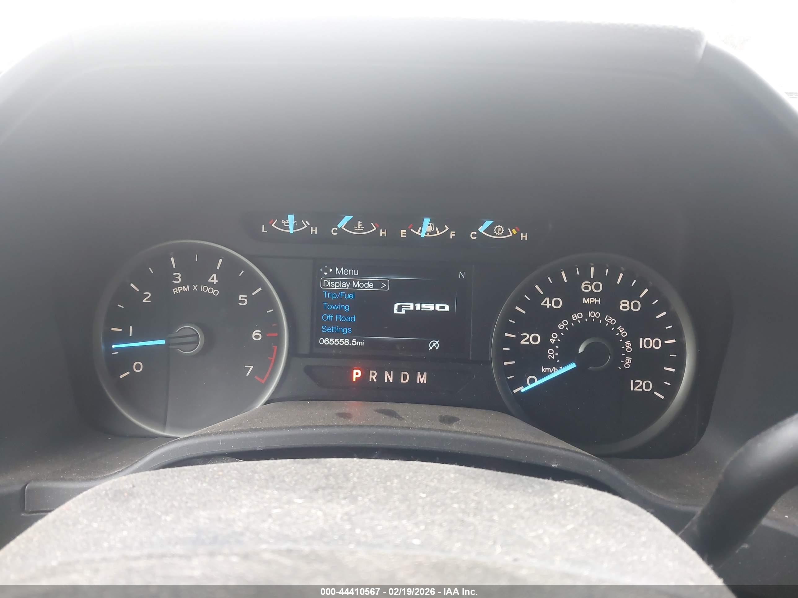FORD F-150 image 7