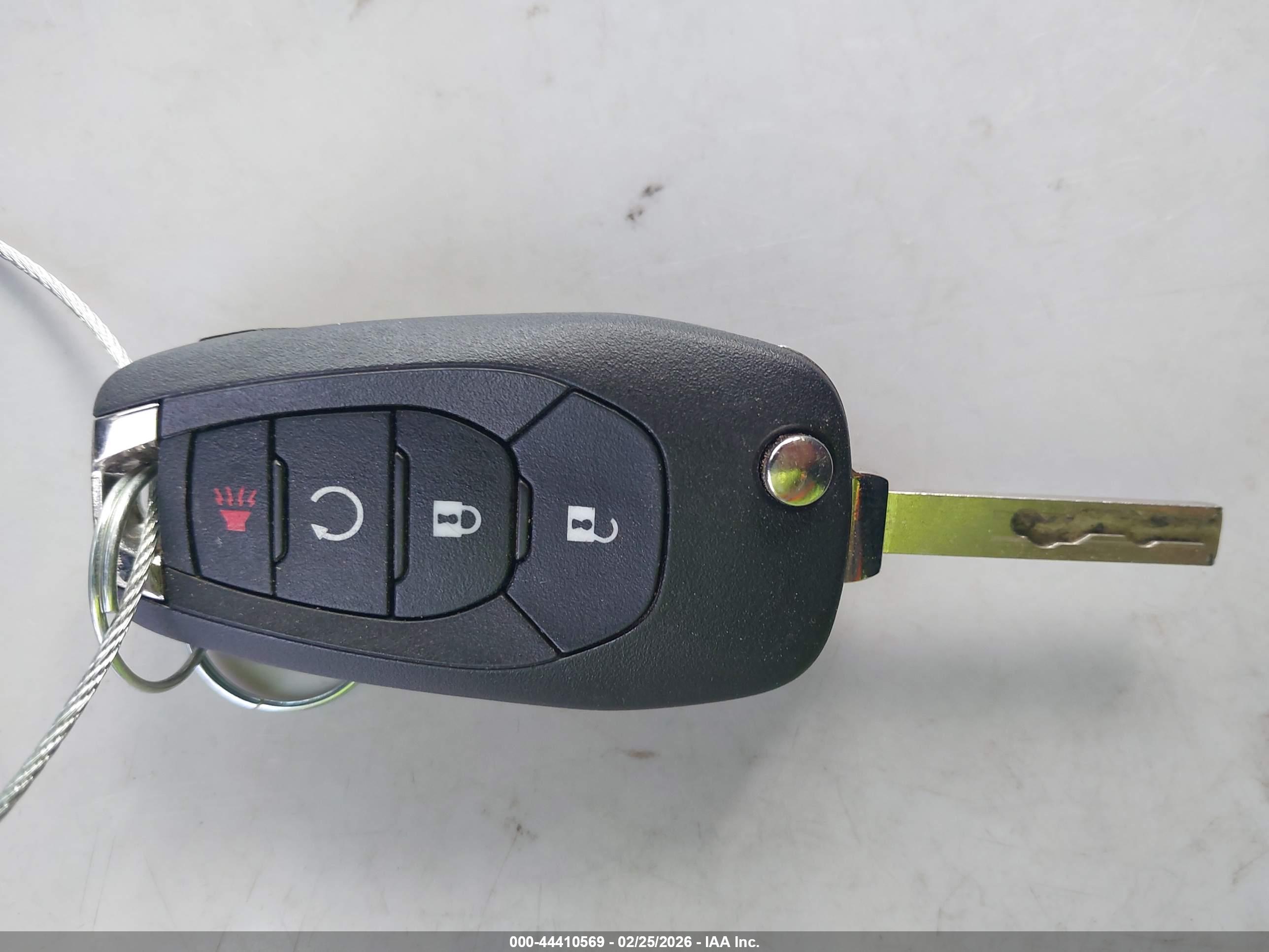 CHEVROLET CRUZE image 11