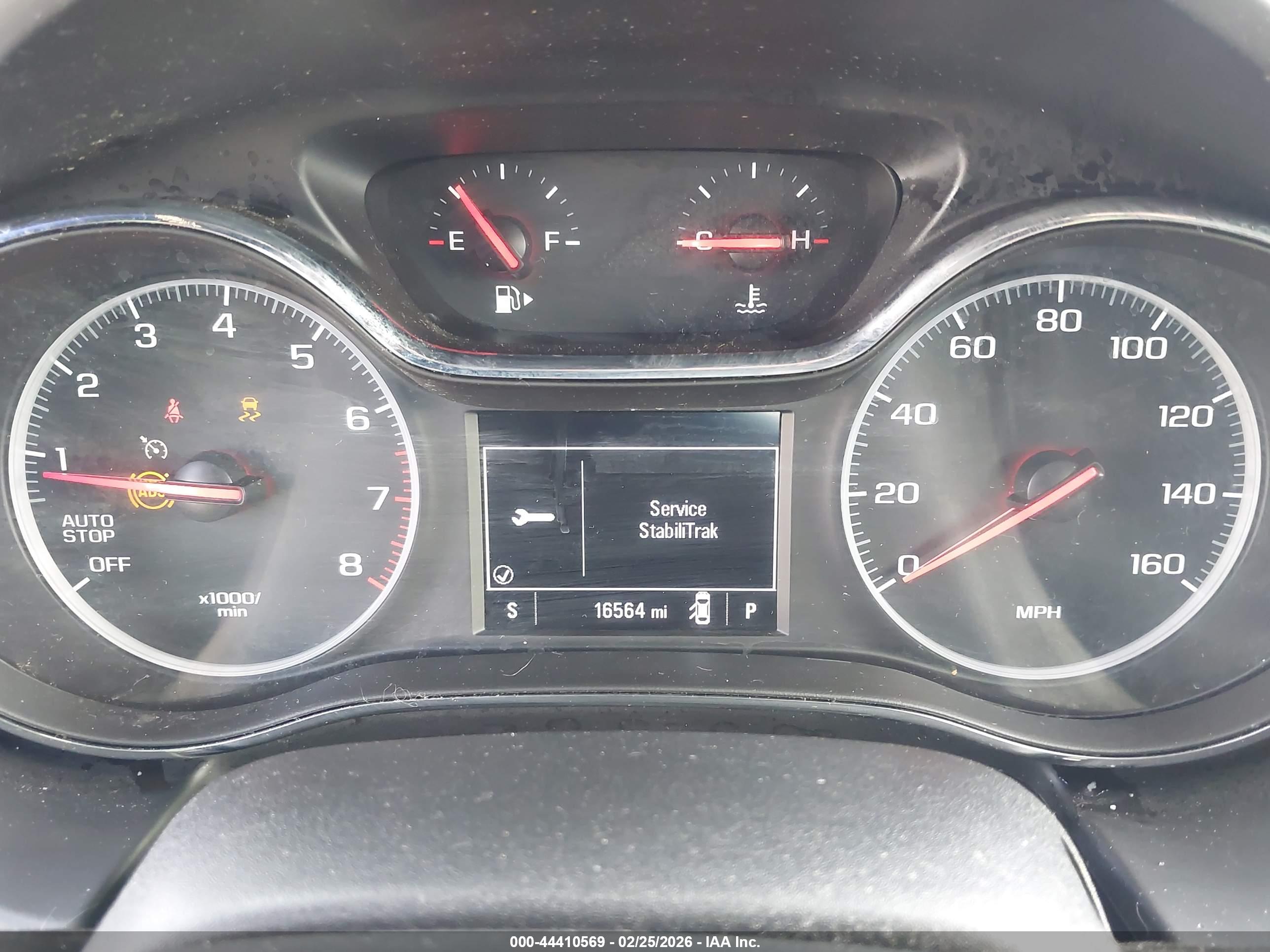 CHEVROLET CRUZE image 7