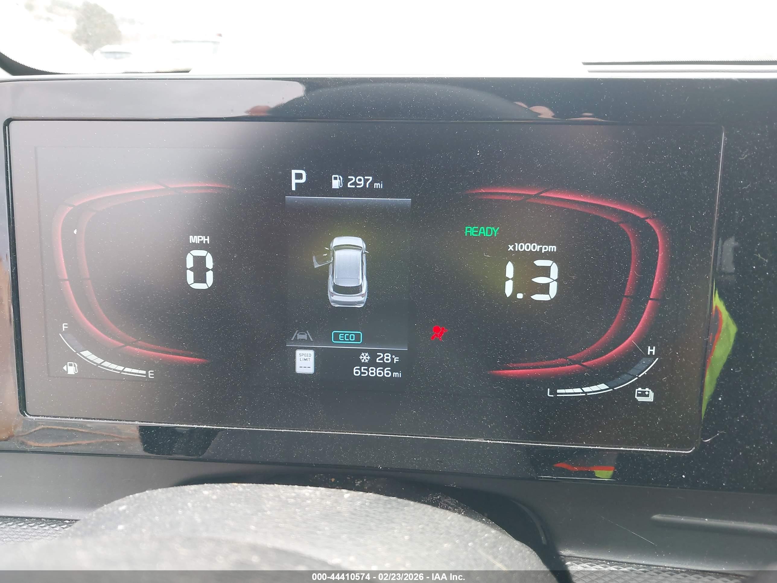 KIA SPORTAGE image 7