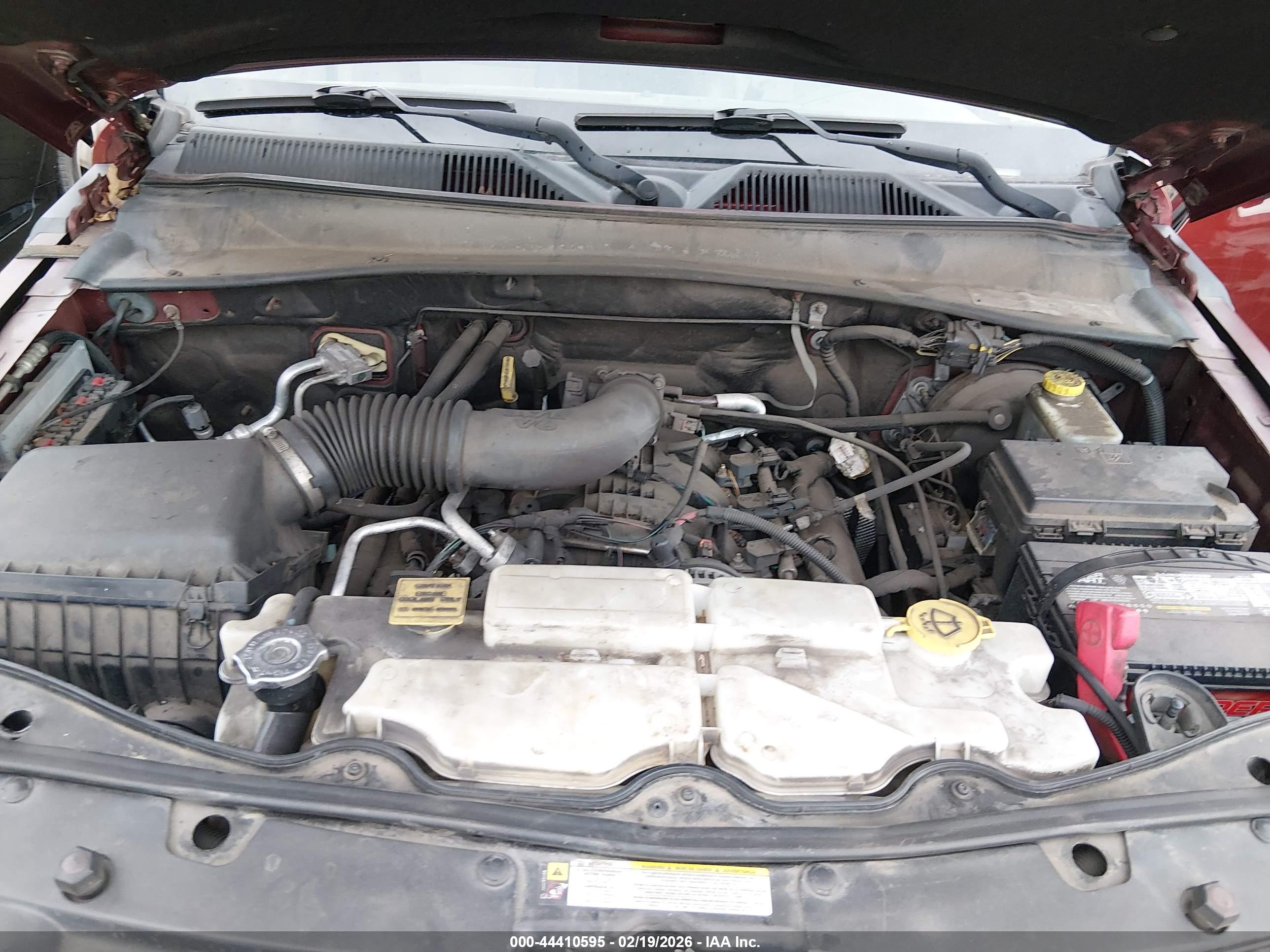 JEEP LIBERTY image 10