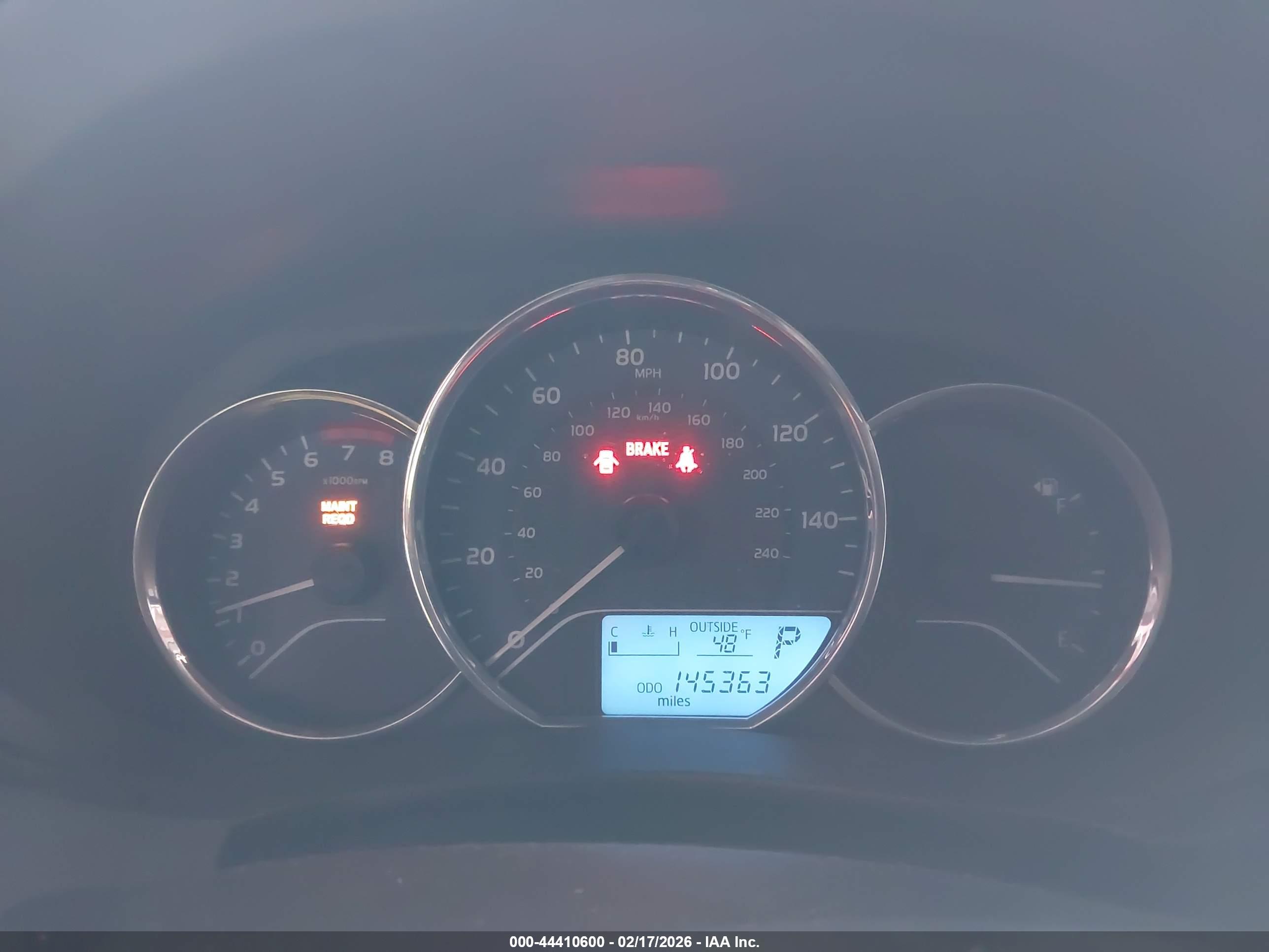 TOYOTA COROLLA image 7