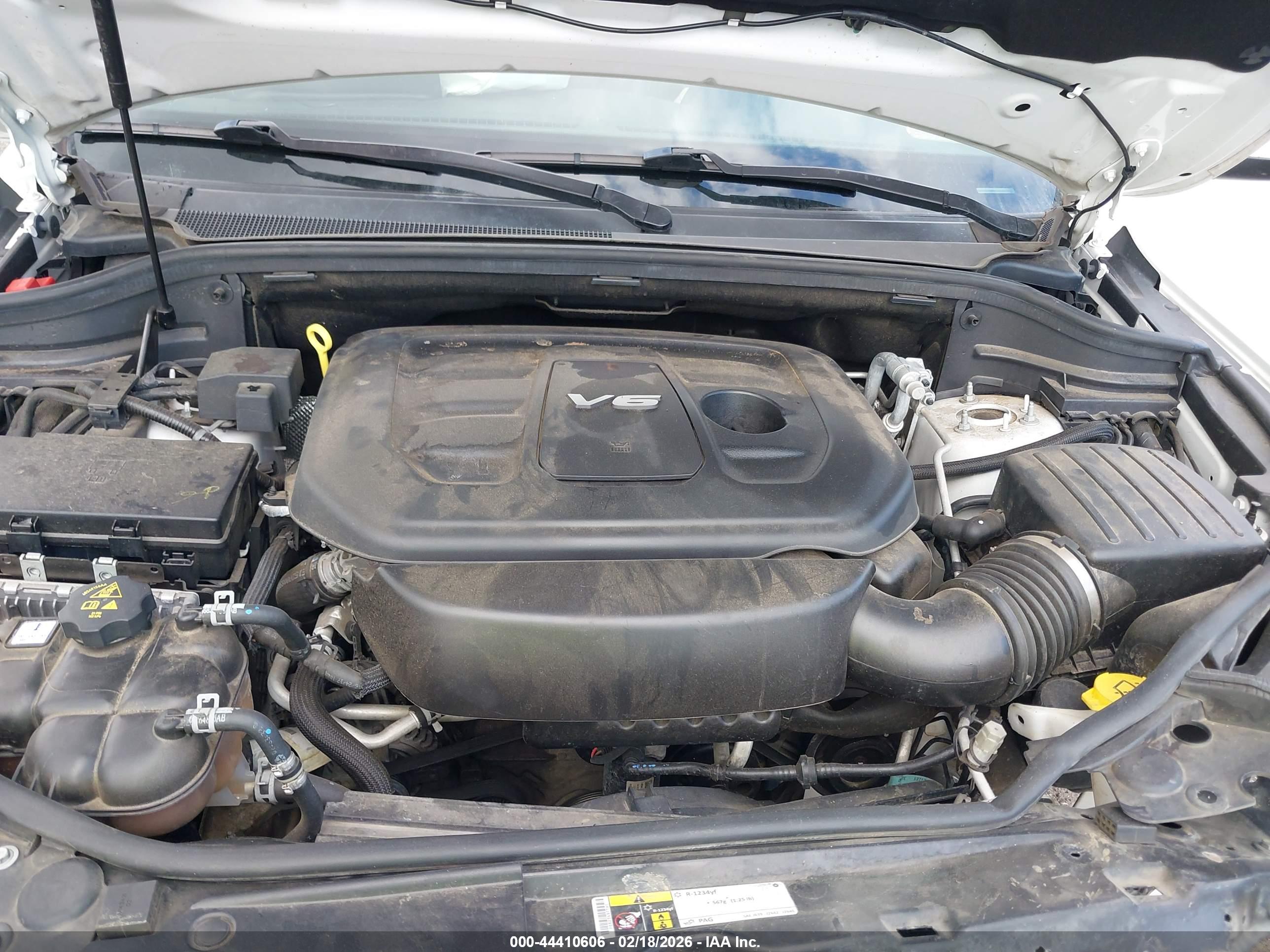 JEEP GRAND image 10