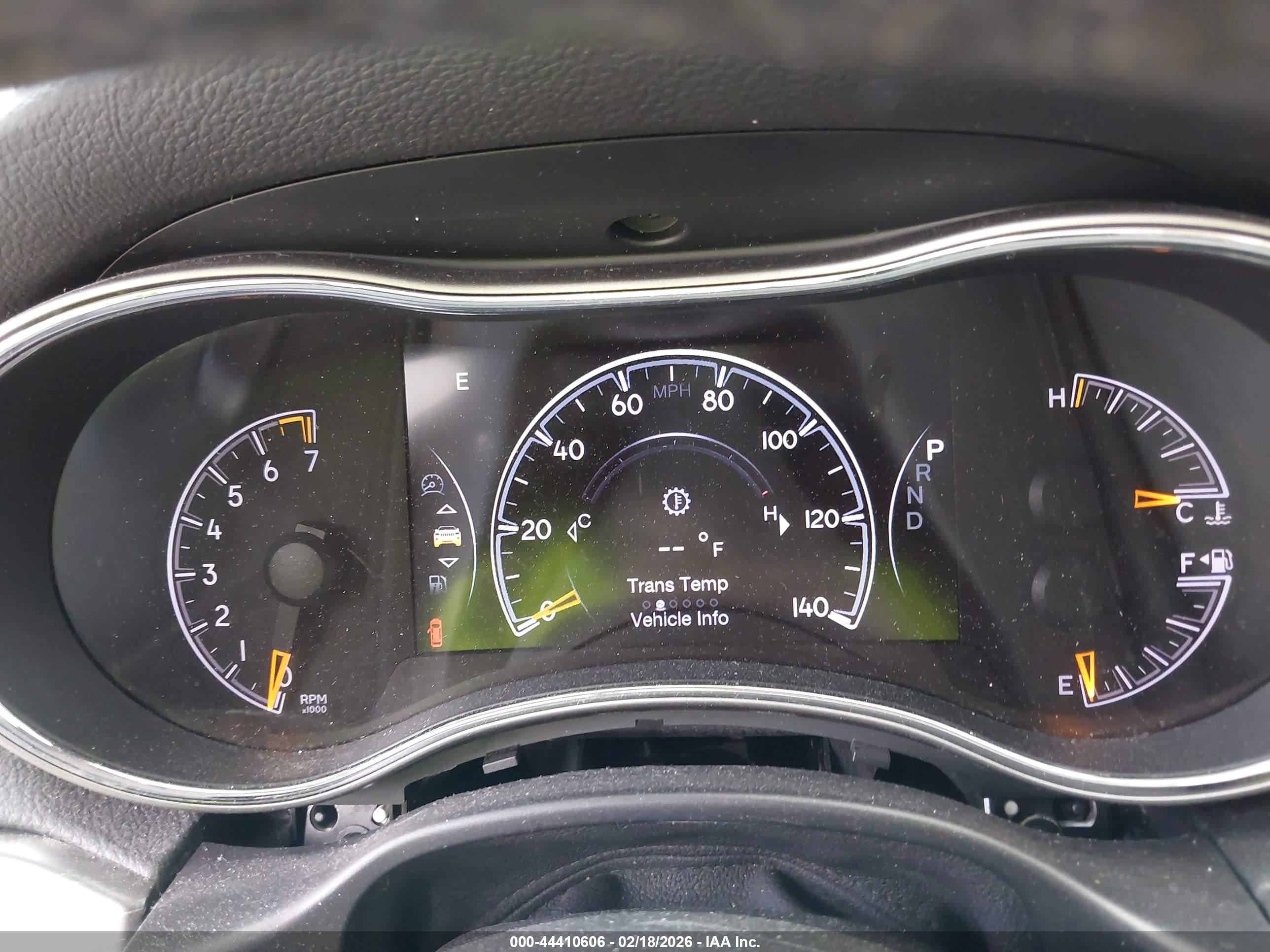 JEEP GRAND image 7