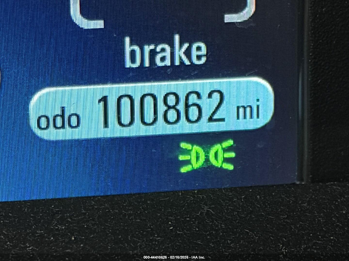 CHEVROLET VOLT image 7
