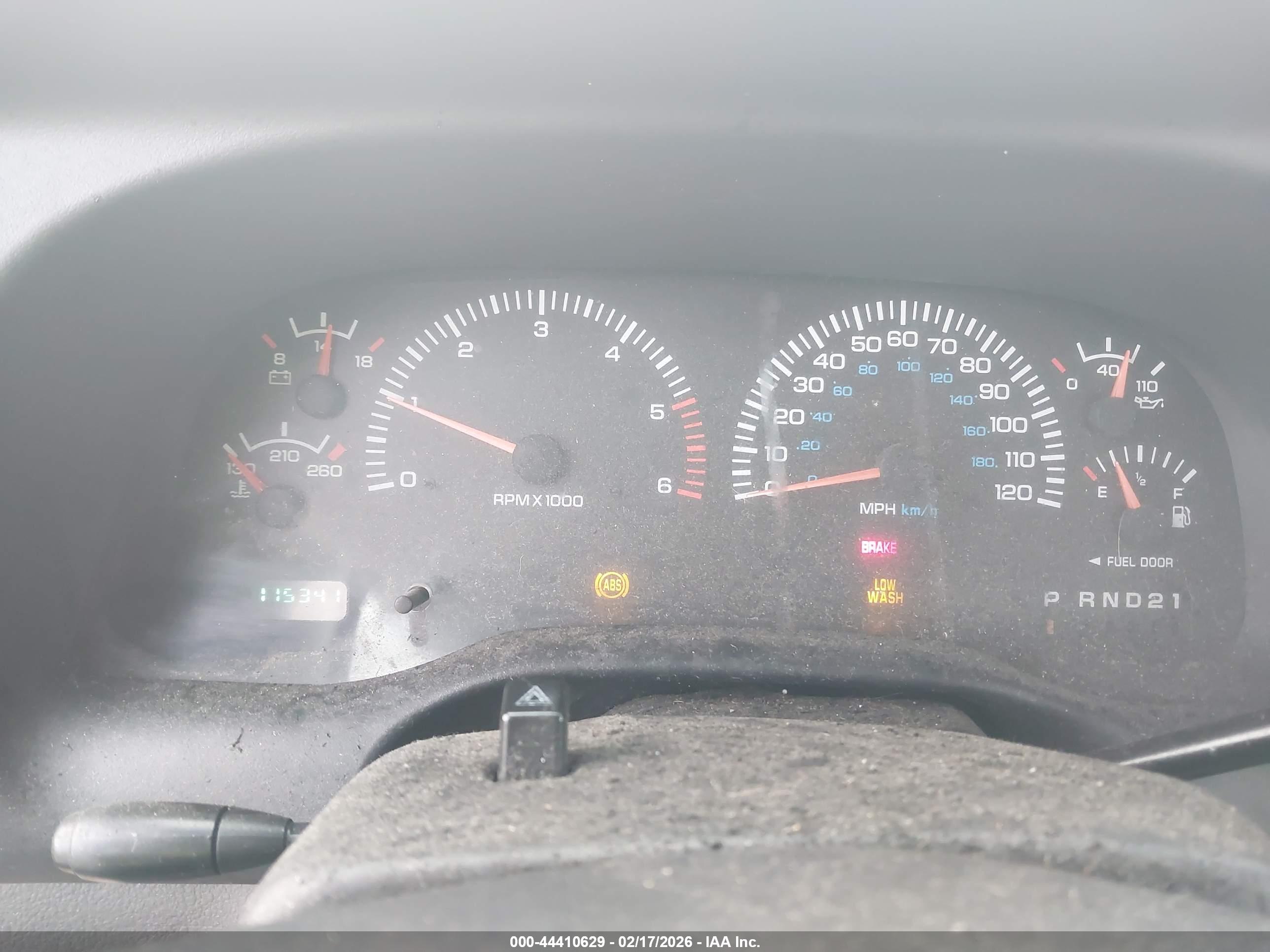 DODGE RAM image 7