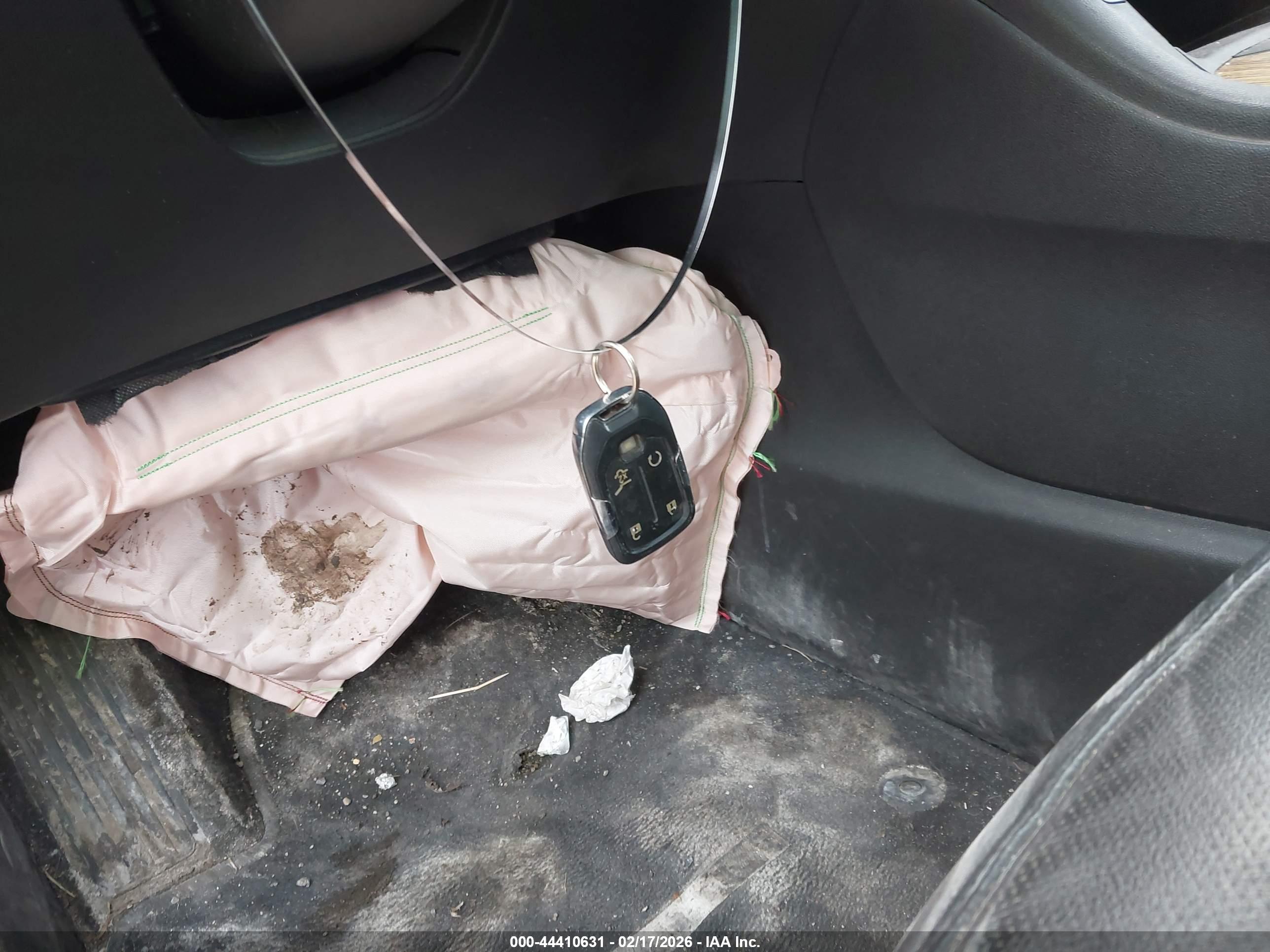 GMC ACADIA image 11