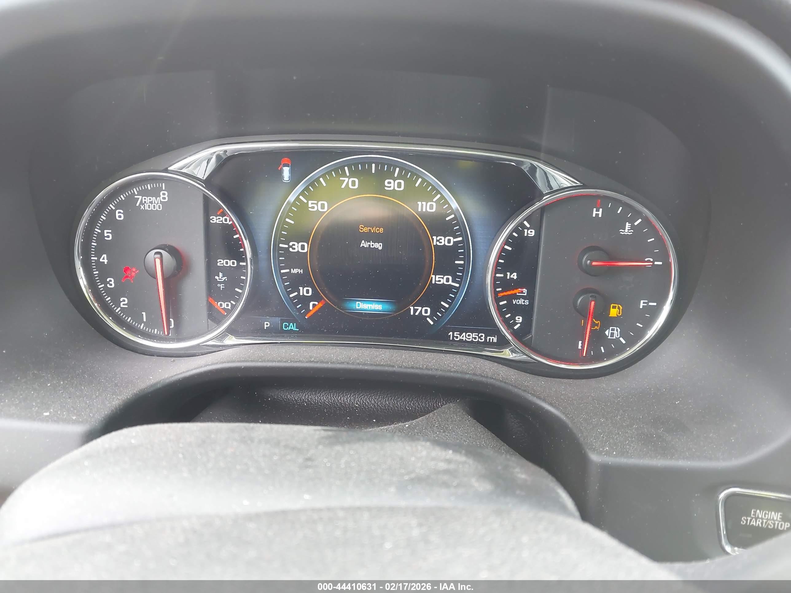 GMC ACADIA image 7